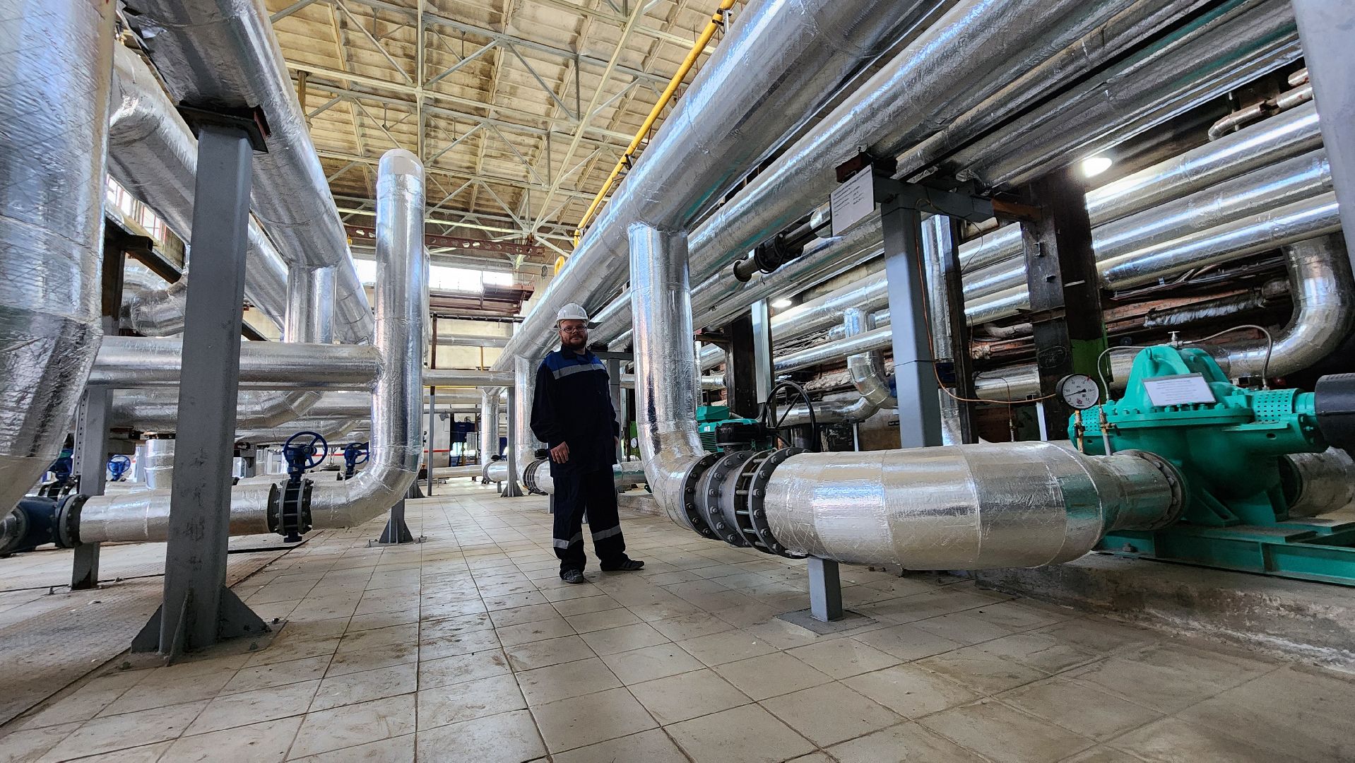 отключение гвс, протвинская котельная, жкх,