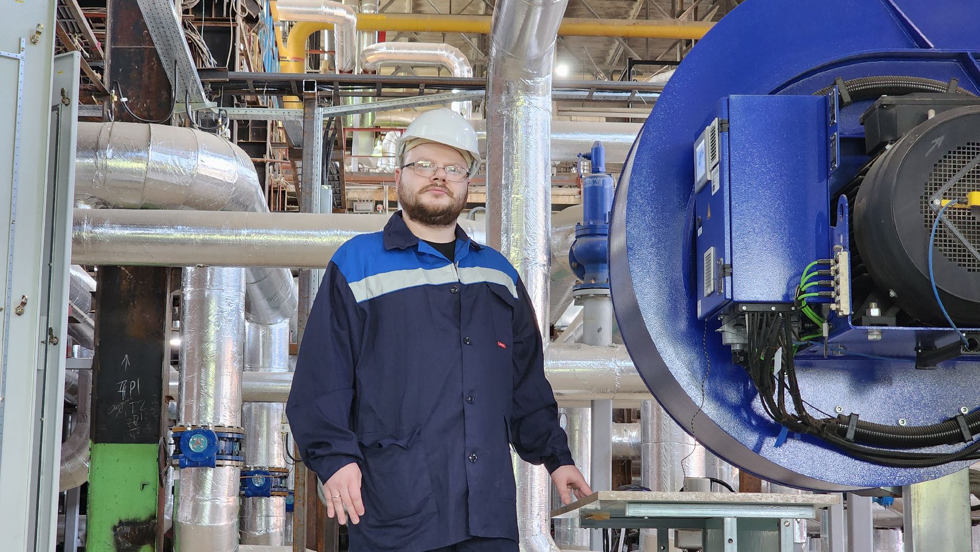 отключение гвс, протвинская котельная, жкх,