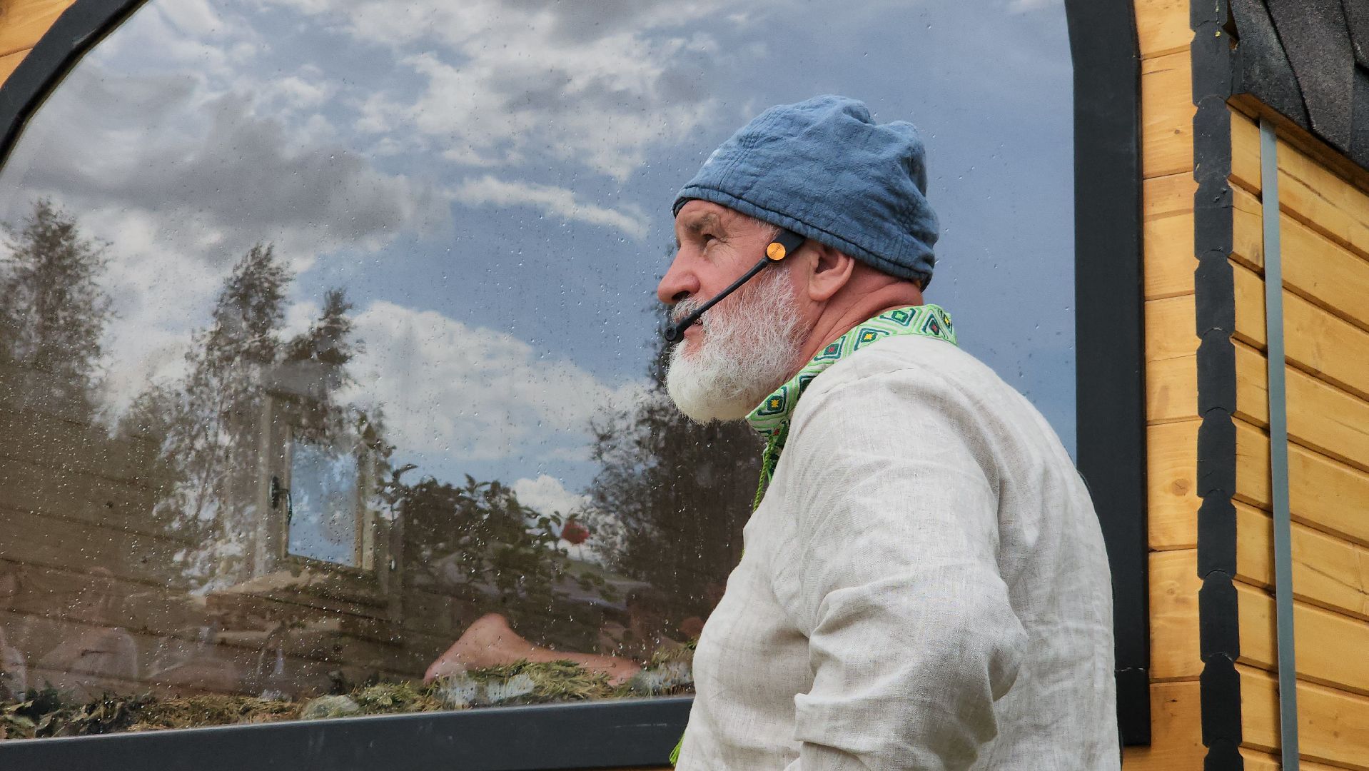 кашира, лето в подмосковье, банный спас, фестивали подмосковья,