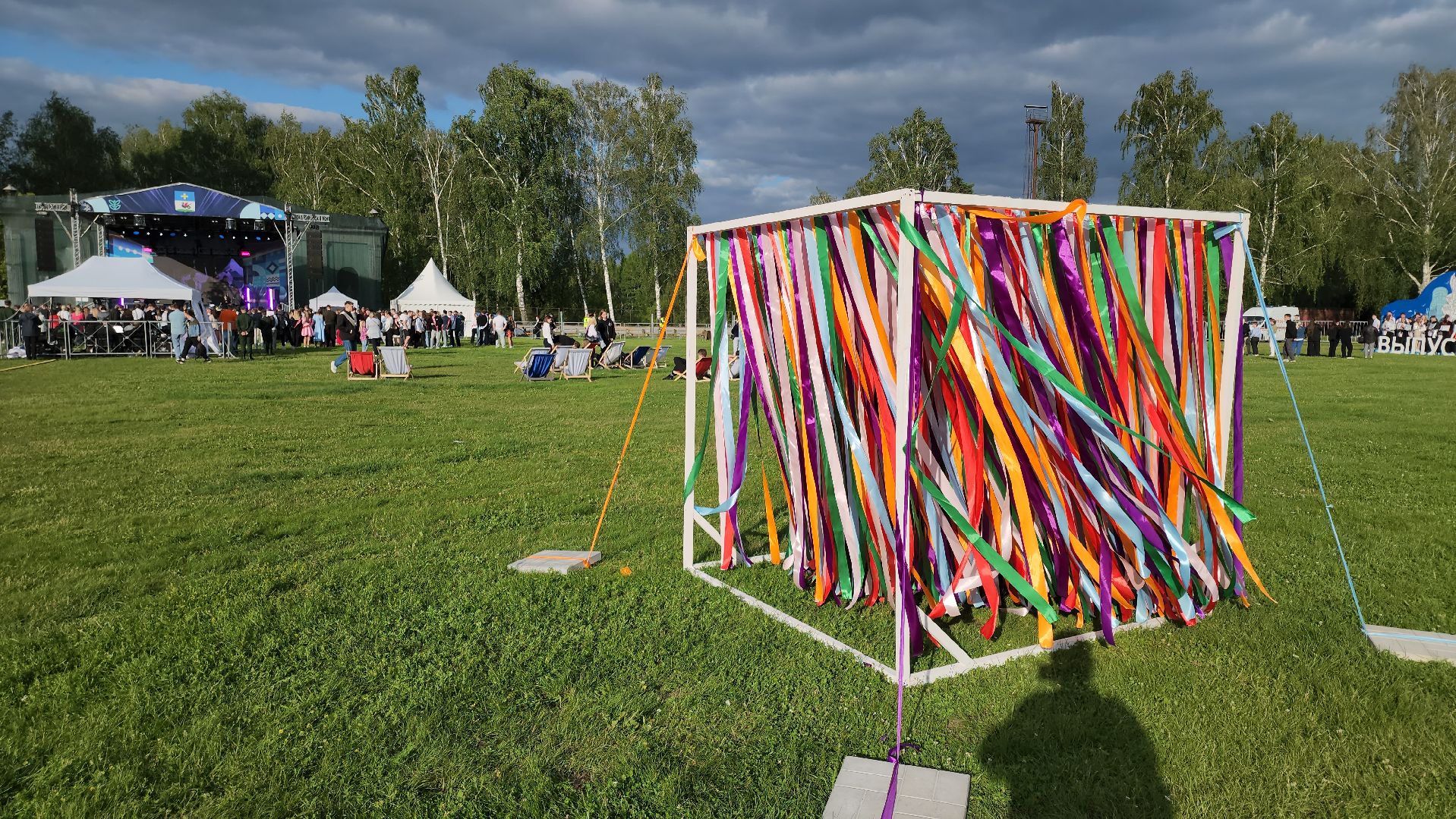 кашира, выпускной, школа, концерт,  стобальники, медалисты, колледж,