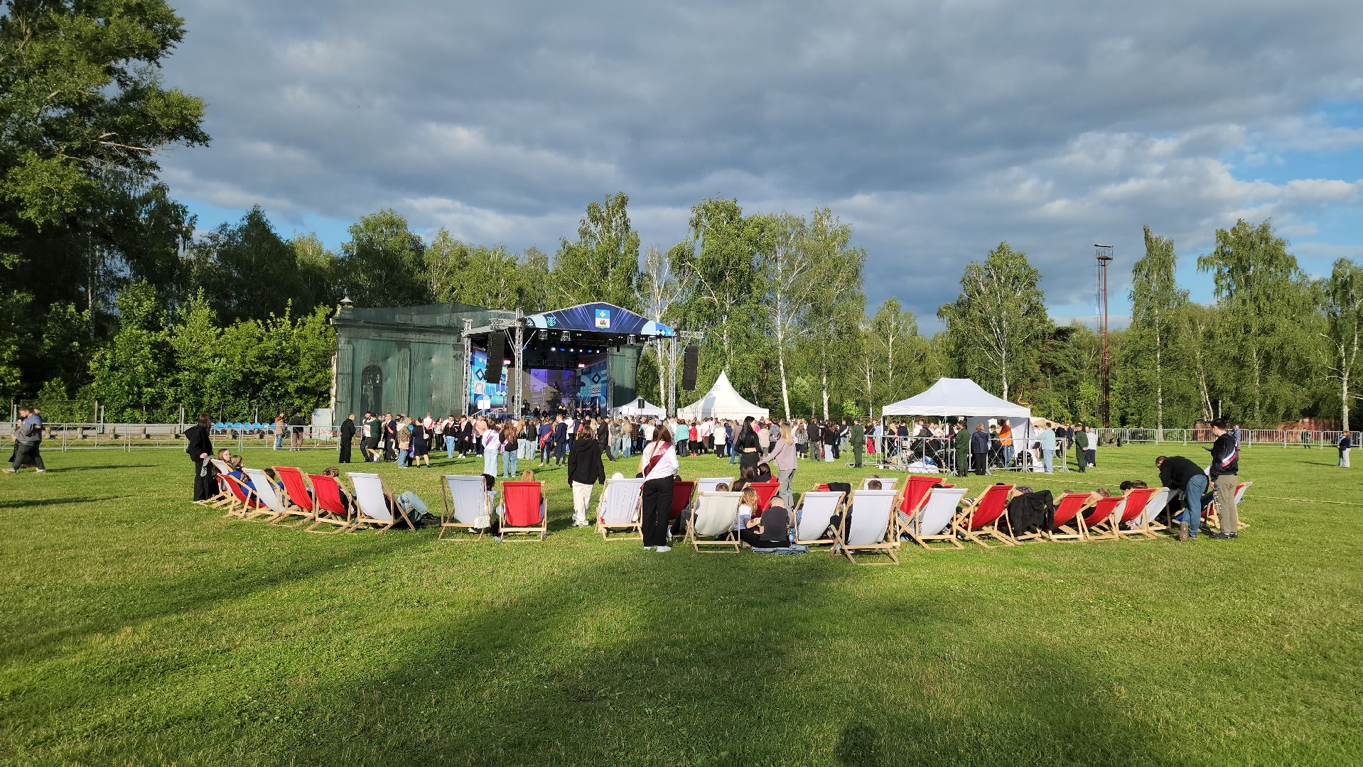 кашира, выпускной, школа, концерт,  стобальники, медалисты, колледж,