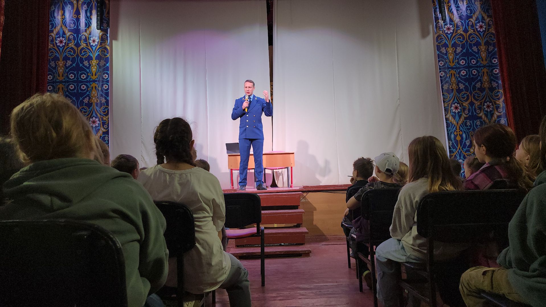 чехов, безопасность, прокуратура,