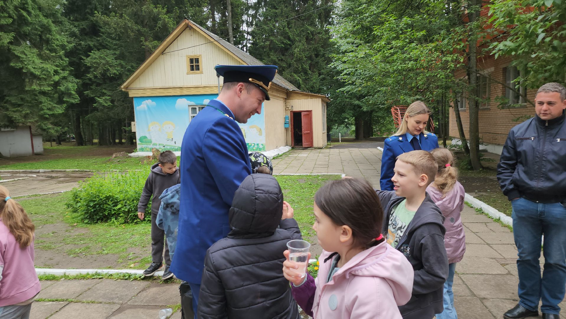 чехов, безопасность, прокуратура,