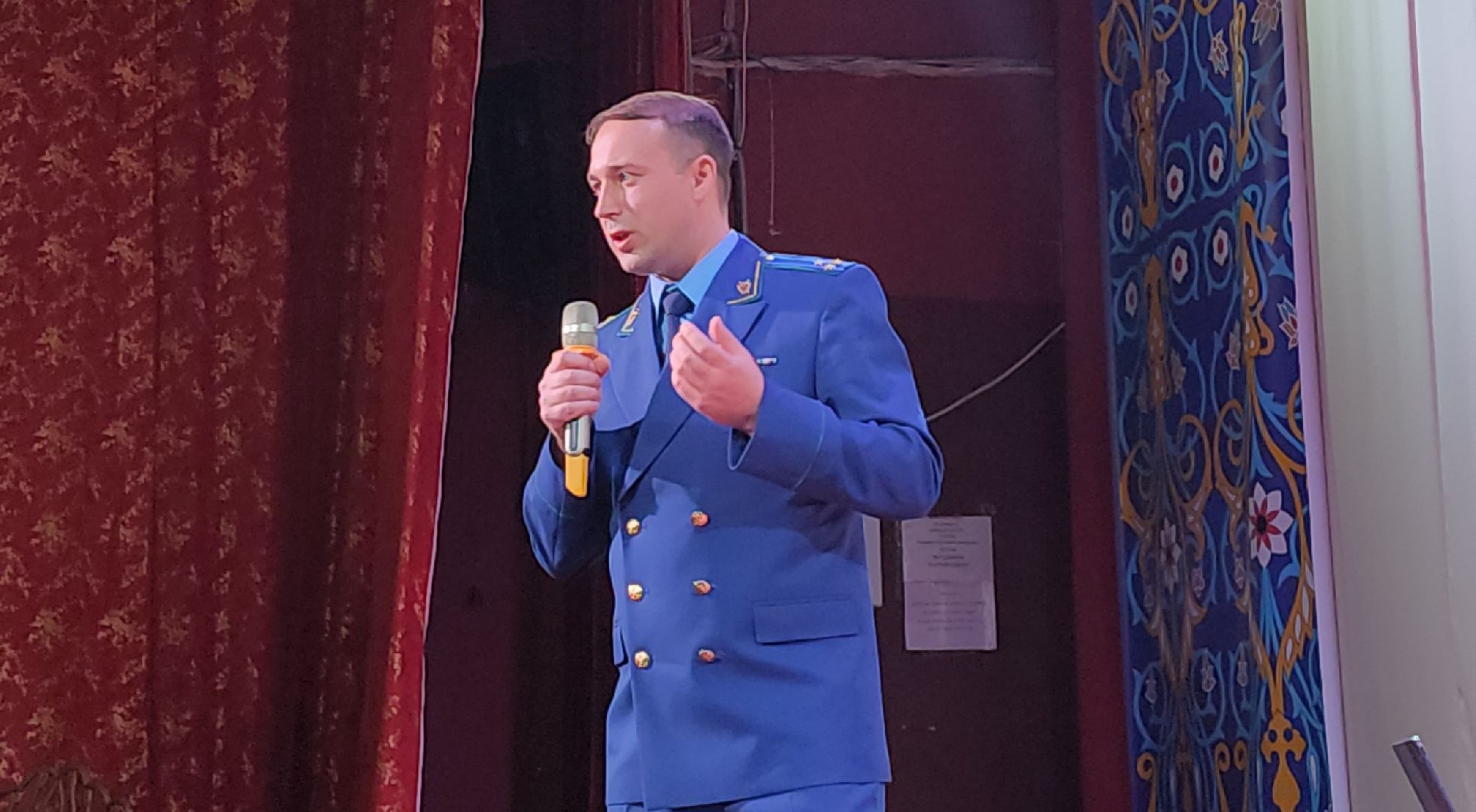 чехов, безопасность, прокуратура,