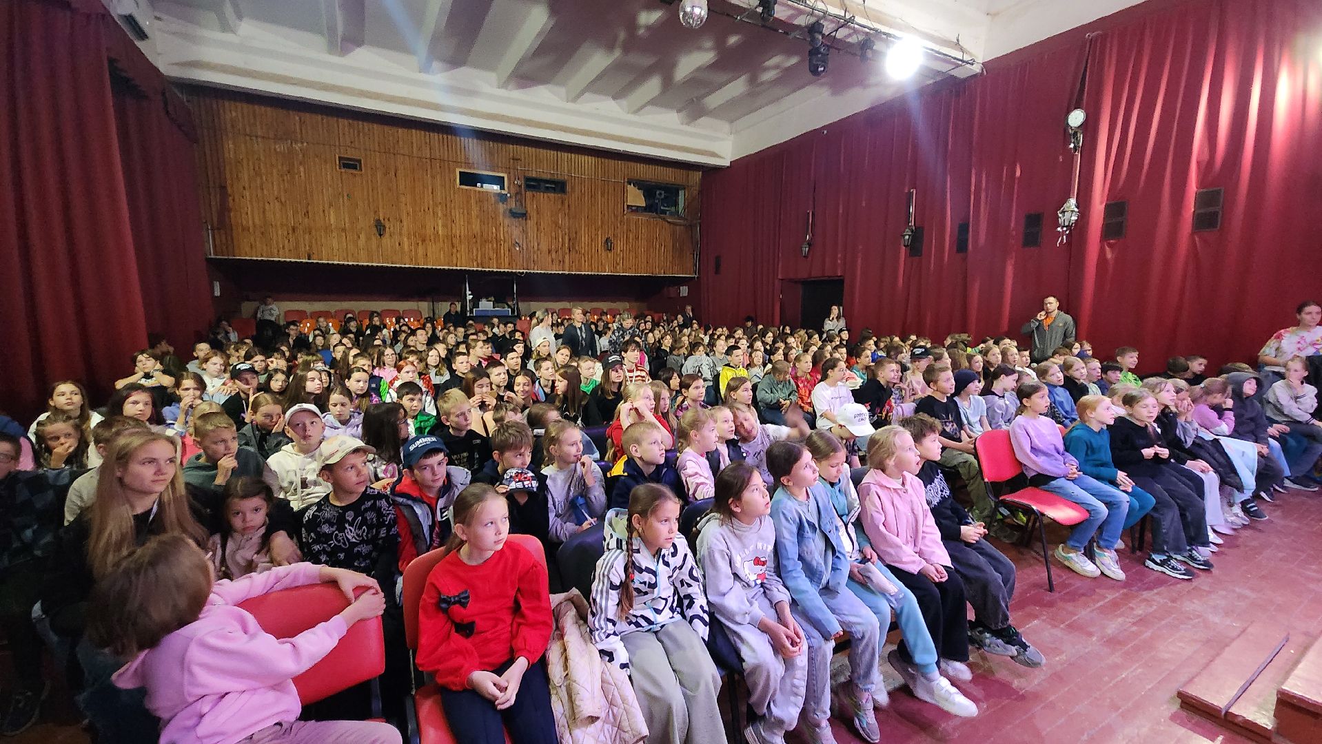 чехов, безопасность, прокуратура,