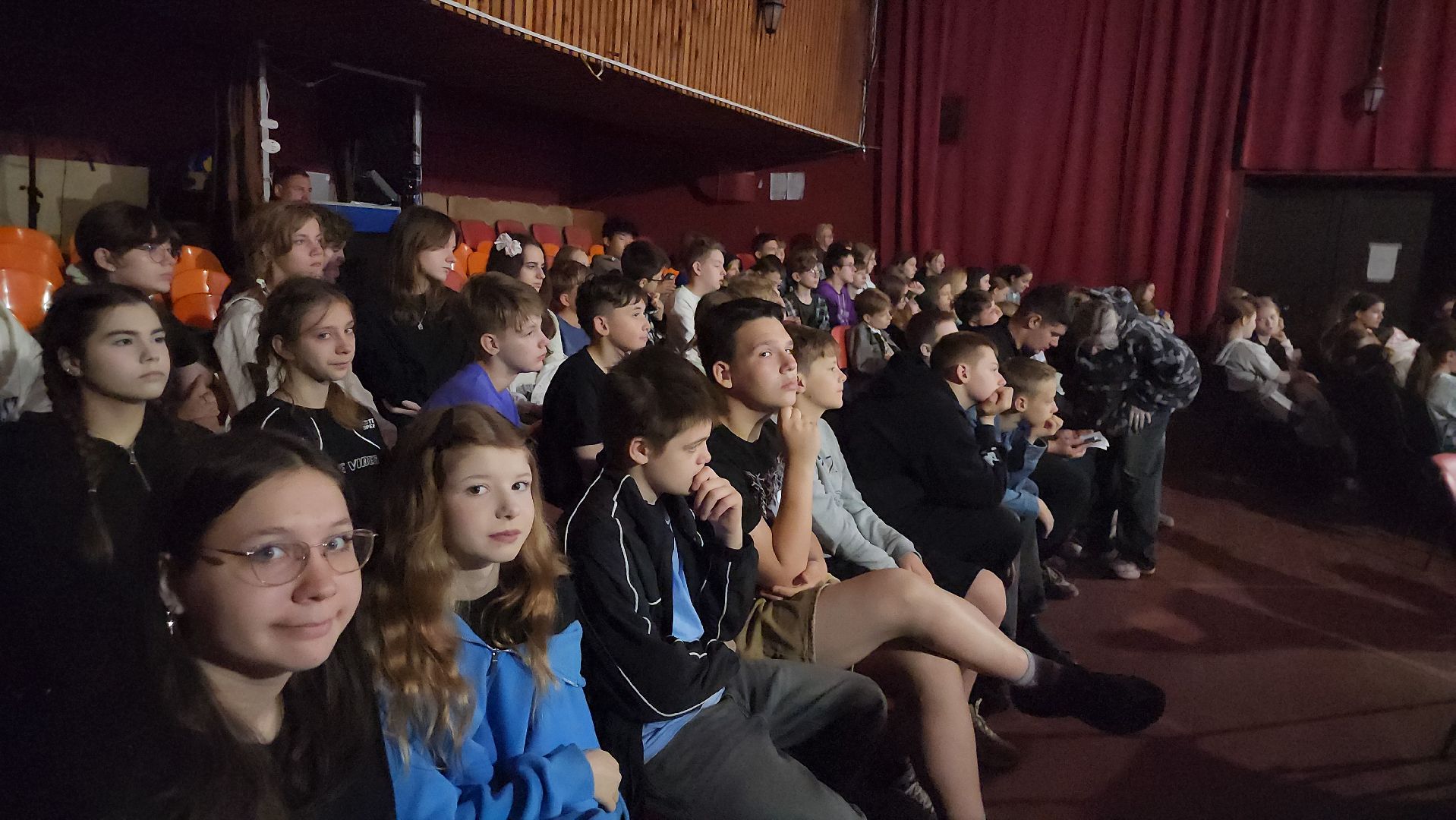 чехов, безопасность, прокуратура,