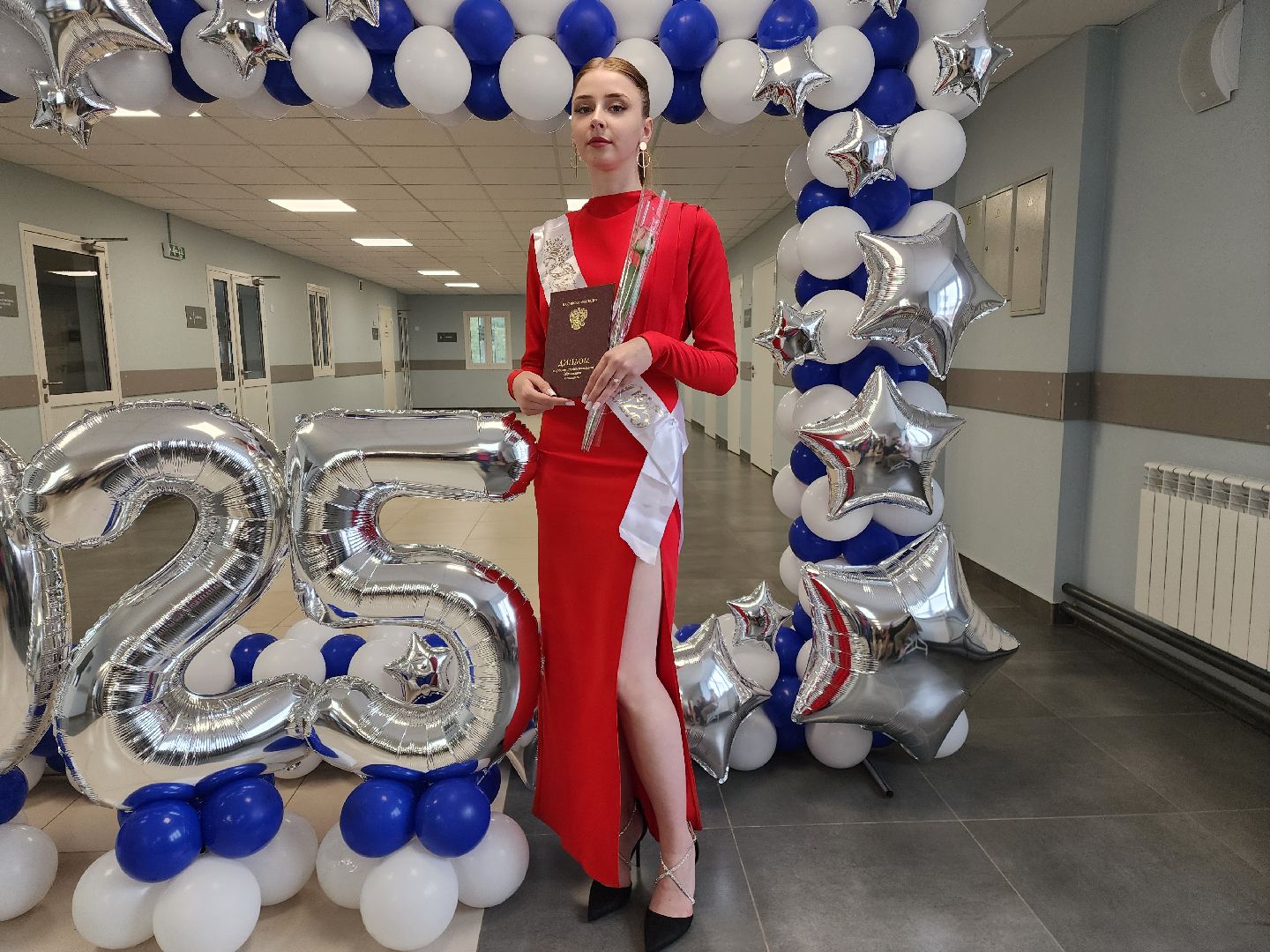 раменское, образование, раменский колледж, выпуск 2025,