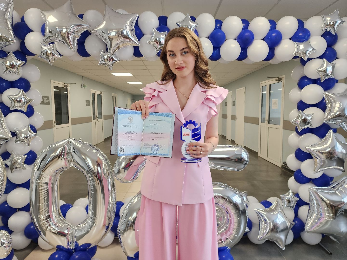 раменское, образование, раменский колледж, выпуск 2025,