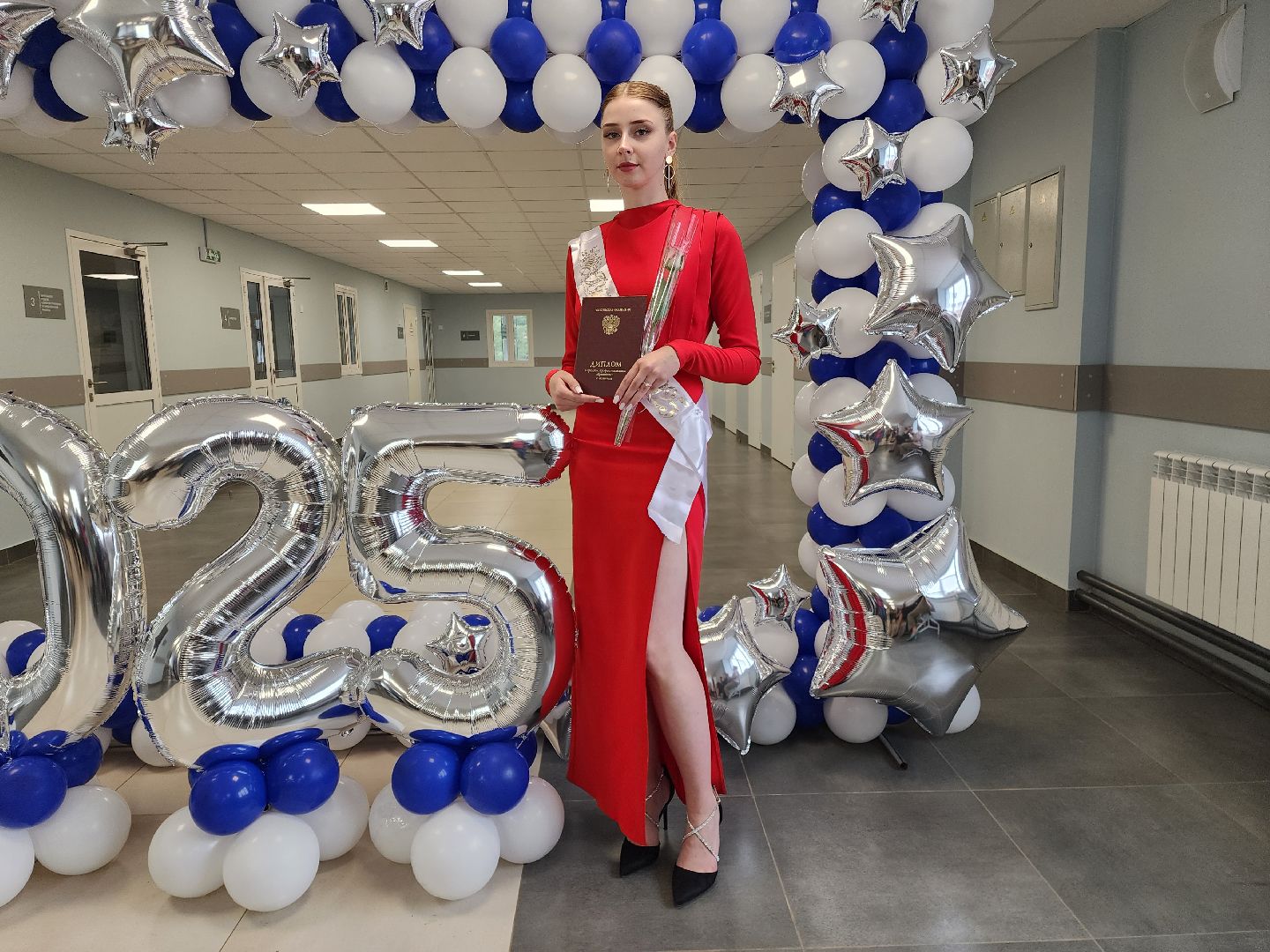 раменское, образование, раменский колледж, выпуск 2025,