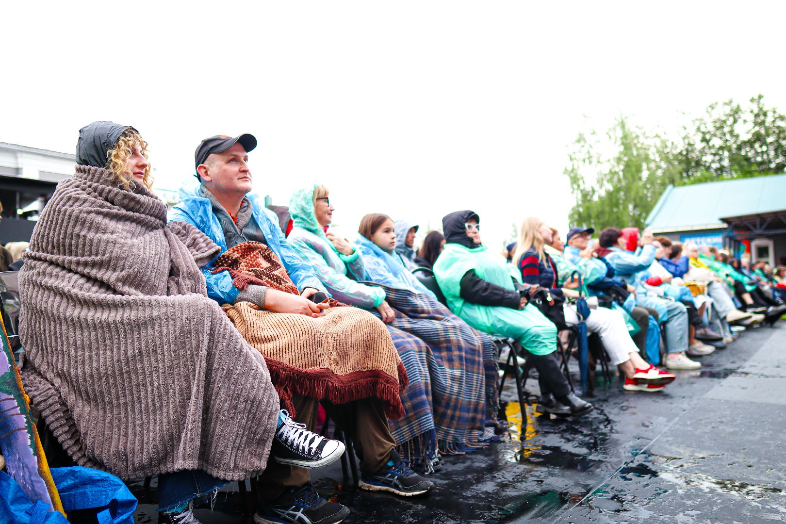 клин, общество, культура, фестиваль чайковского, черевички, геликон-опера,