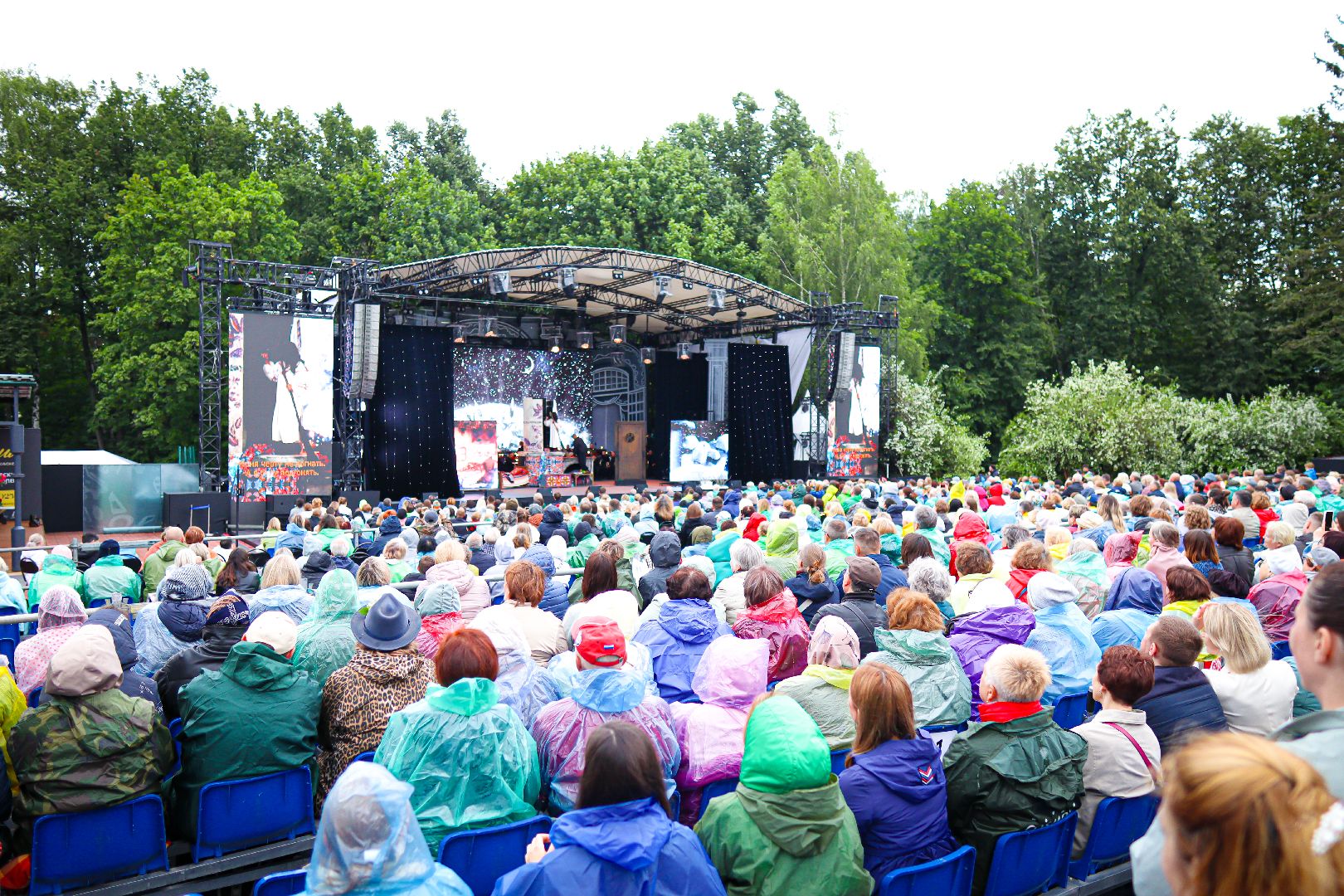 клин, общество, культура, фестиваль чайковского, черевички, геликон-опера,