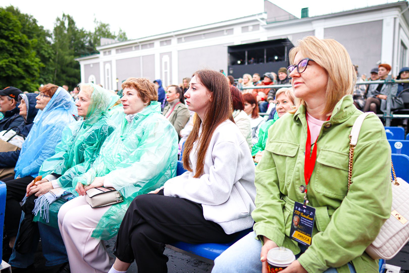 клин, общество, культура, фестиваль чайковского, черевички, геликон-опера,