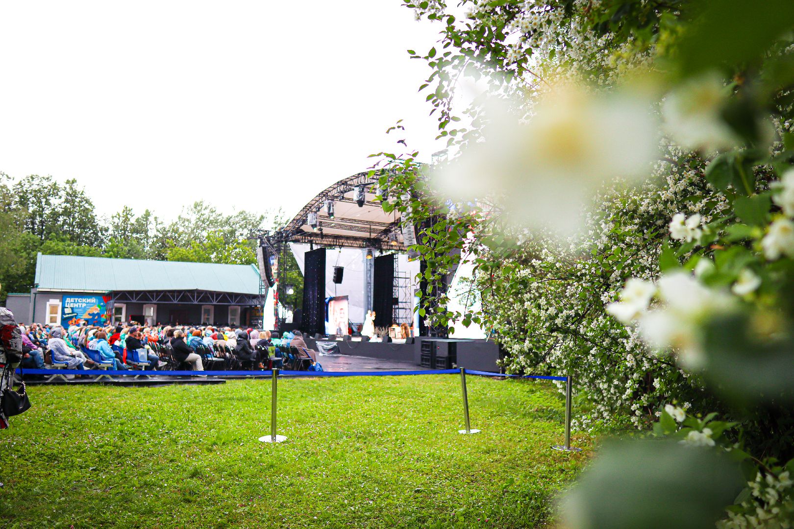 клин, общество, культура, фестиваль чайковского, черевички, геликон-опера,