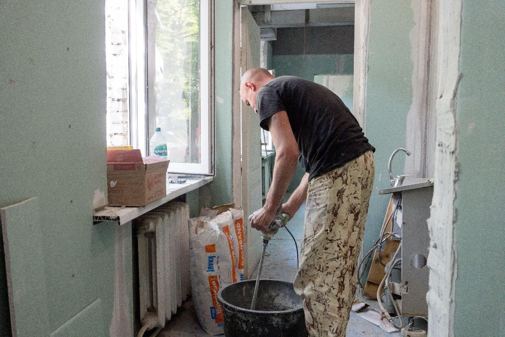 образование, лыткарино, дошкольные учреждения, ремонт,