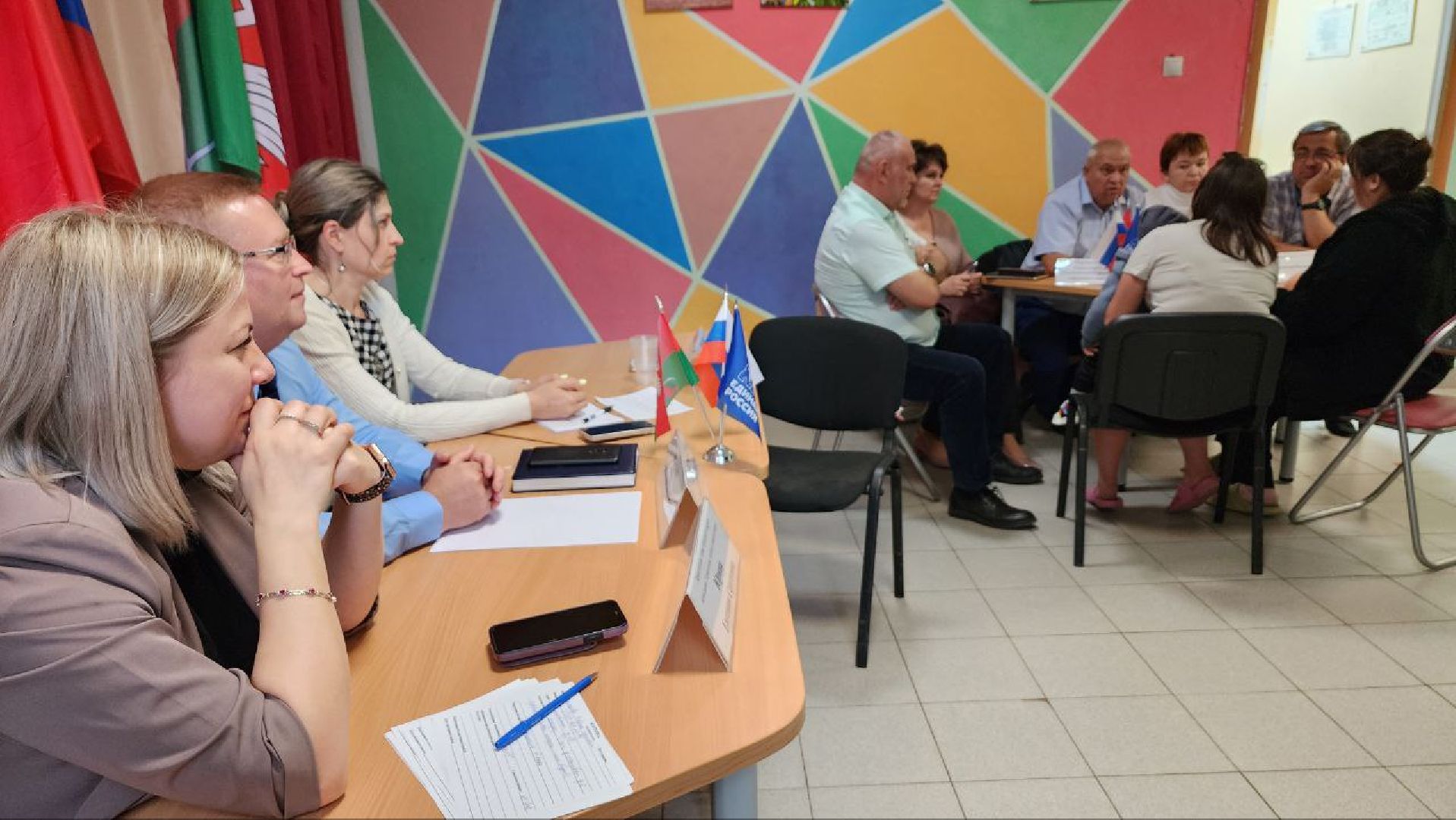 Талдом, Выездная администрация, Николо-Кропотки, Интернет-мошенники,