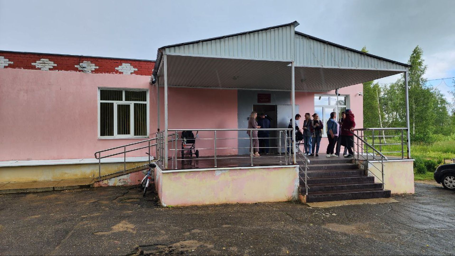 Талдом, Выездная администрация, Николо-Кропотки, Интернет-мошенники,