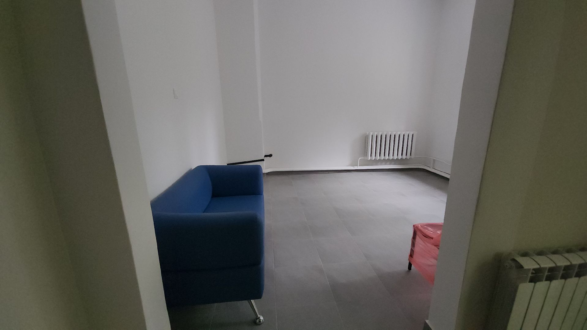 Истра, мрт, Медицина ,