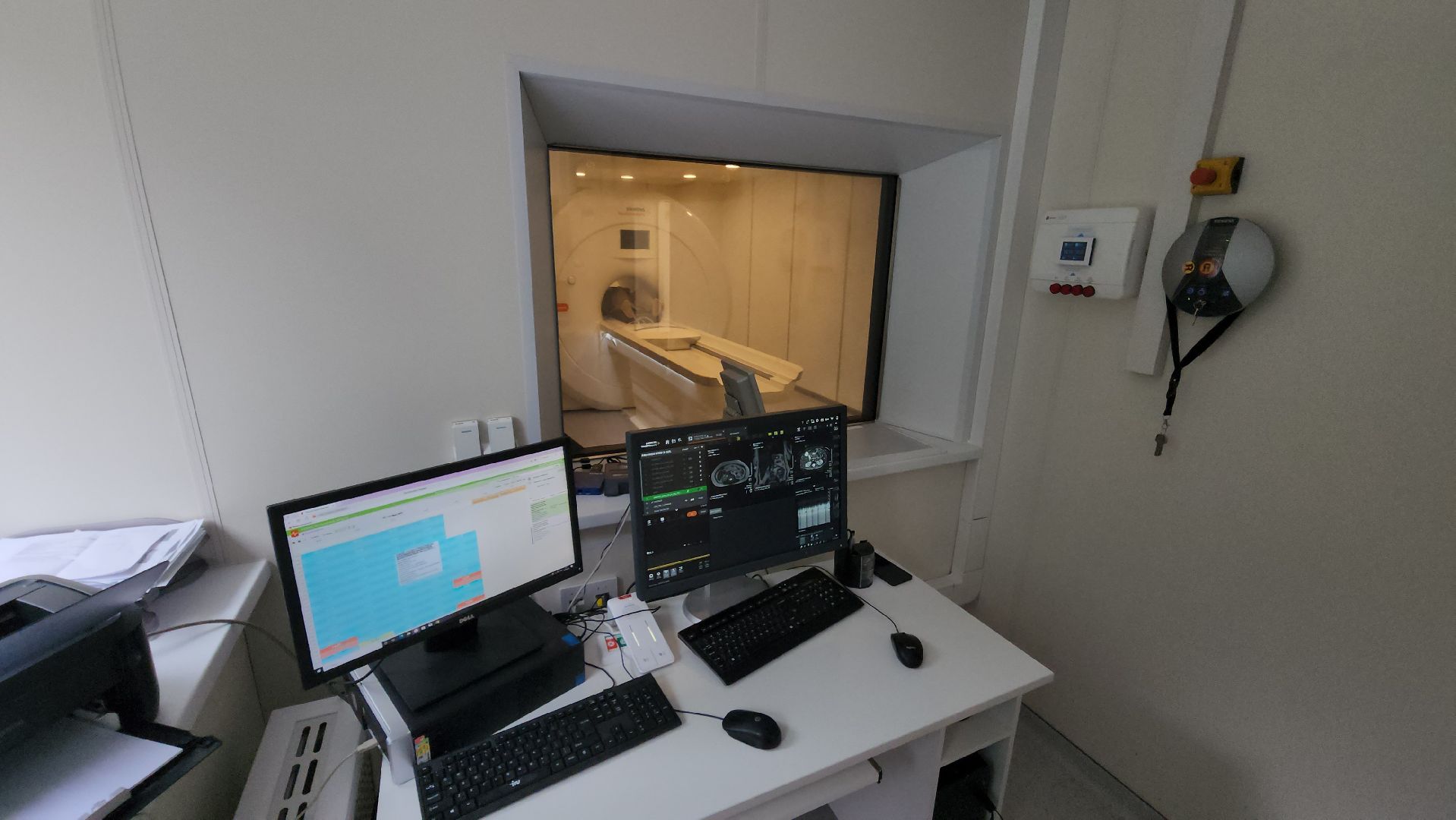 Истра, мрт, Медицина ,