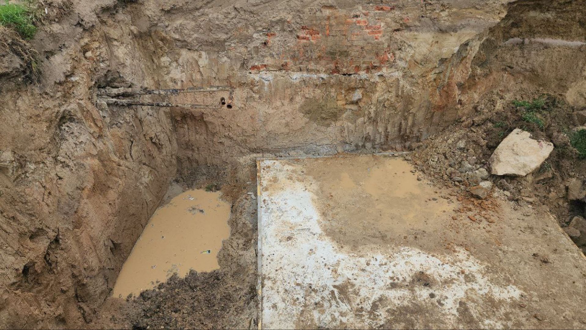 Луховицы, Благоустройство,