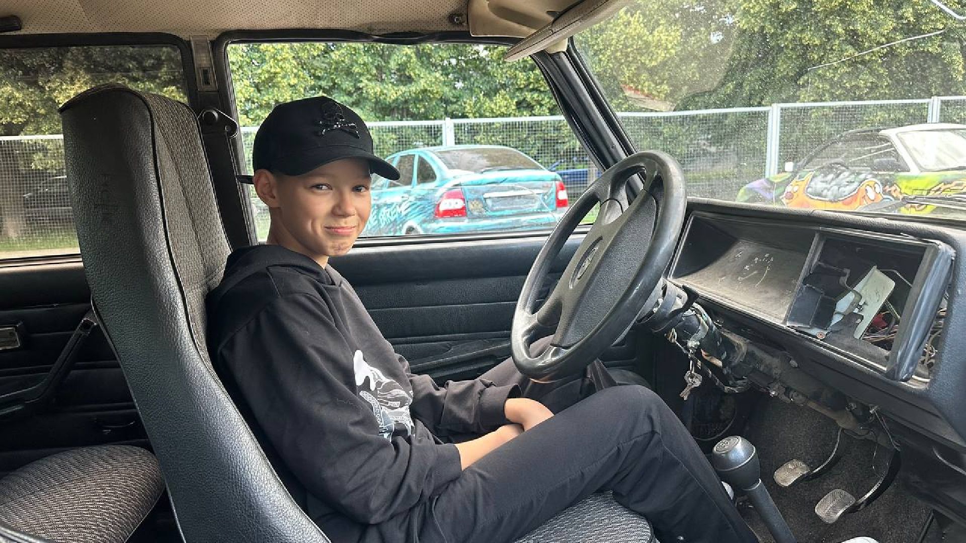 каскадёр, домодедово,