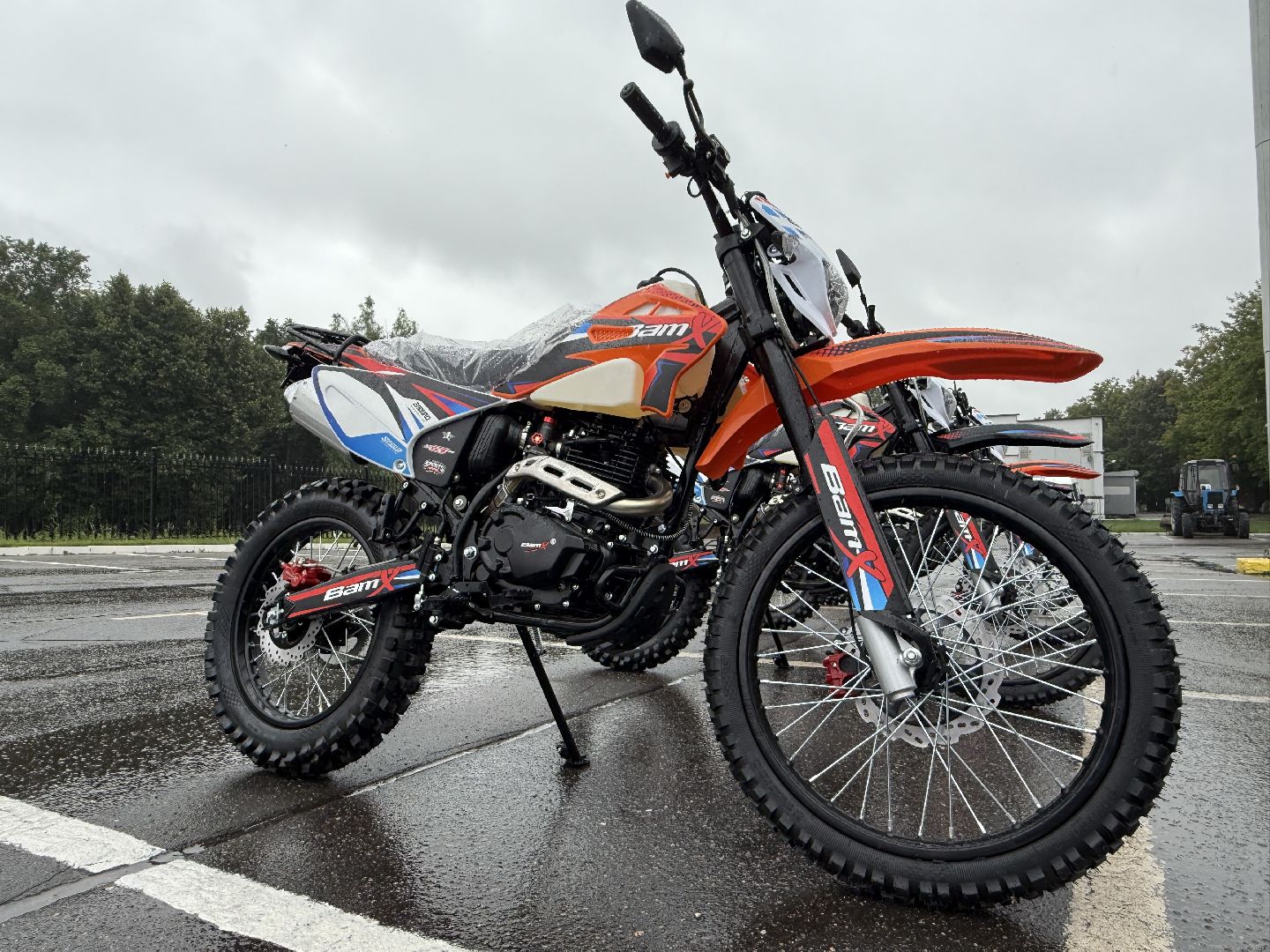 люберцы, гуманитарная помощь, сво, мотоциклы,  глава администрации,