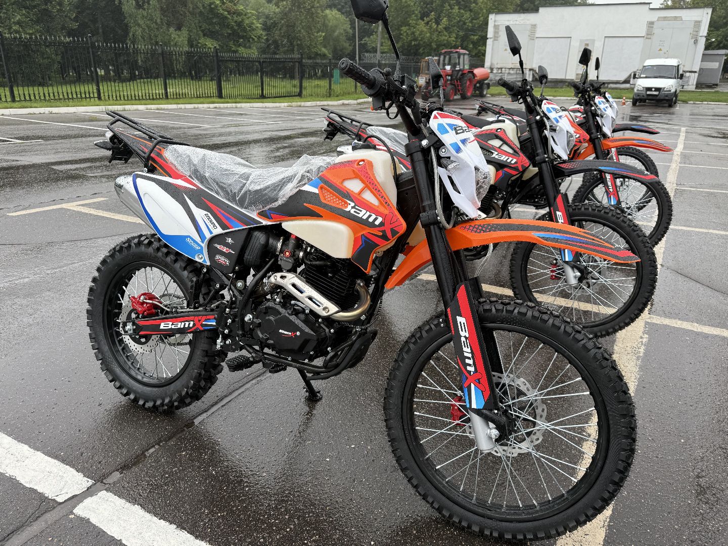 люберцы, гуманитарная помощь, сво, мотоциклы,  глава администрации,