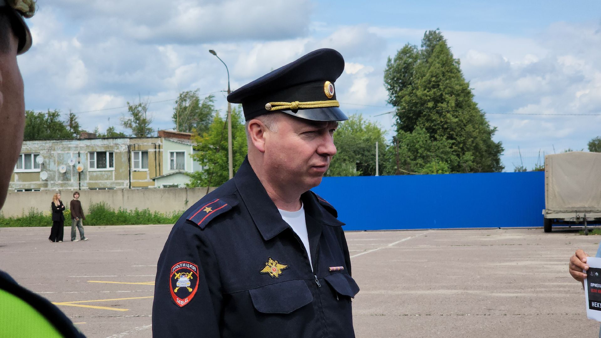 кашира, госавтоинспекция, безопасность, мошенники, автошкола,