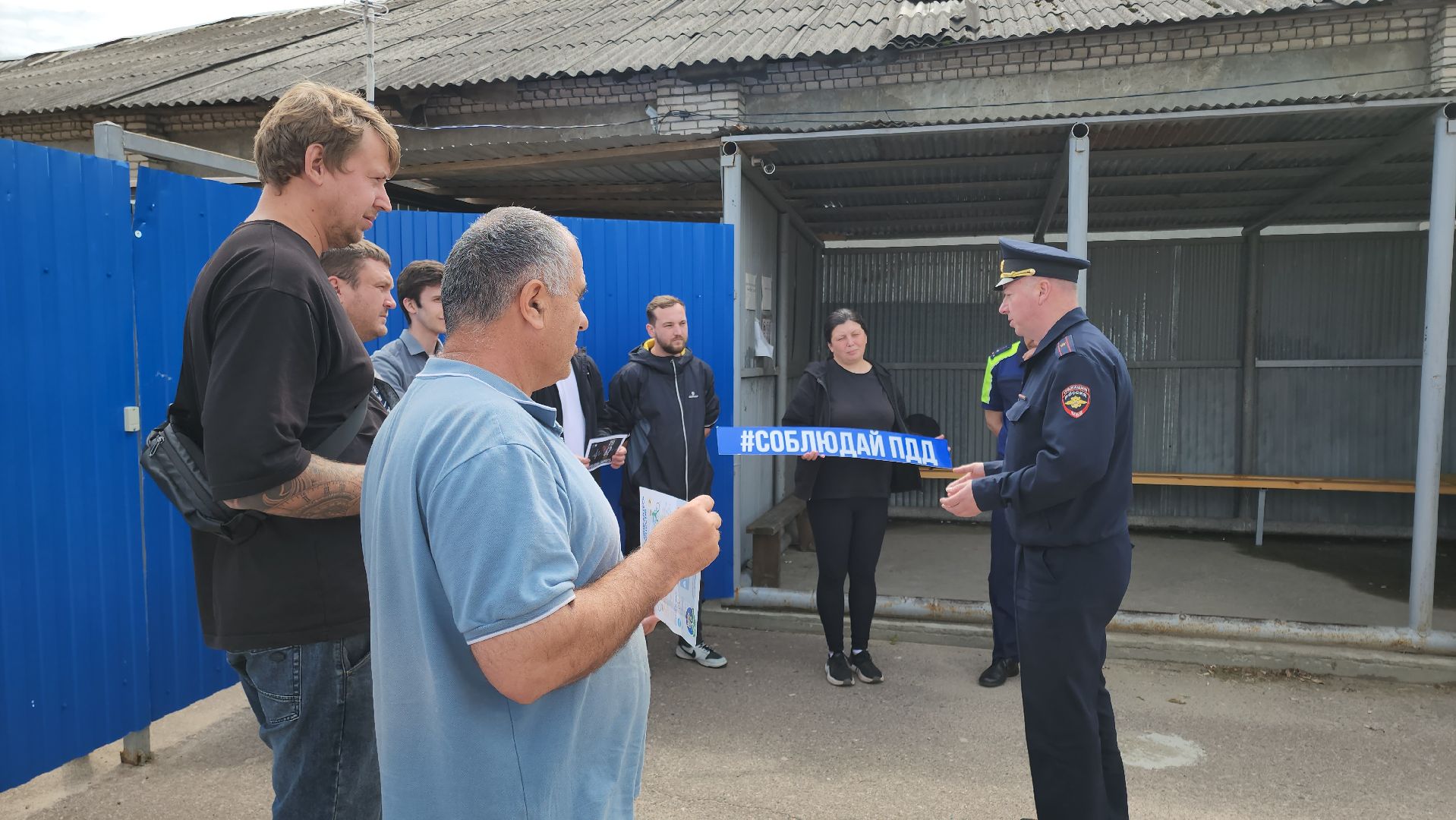 кашира, госавтоинспекция, безопасность, мошенники, автошкола,