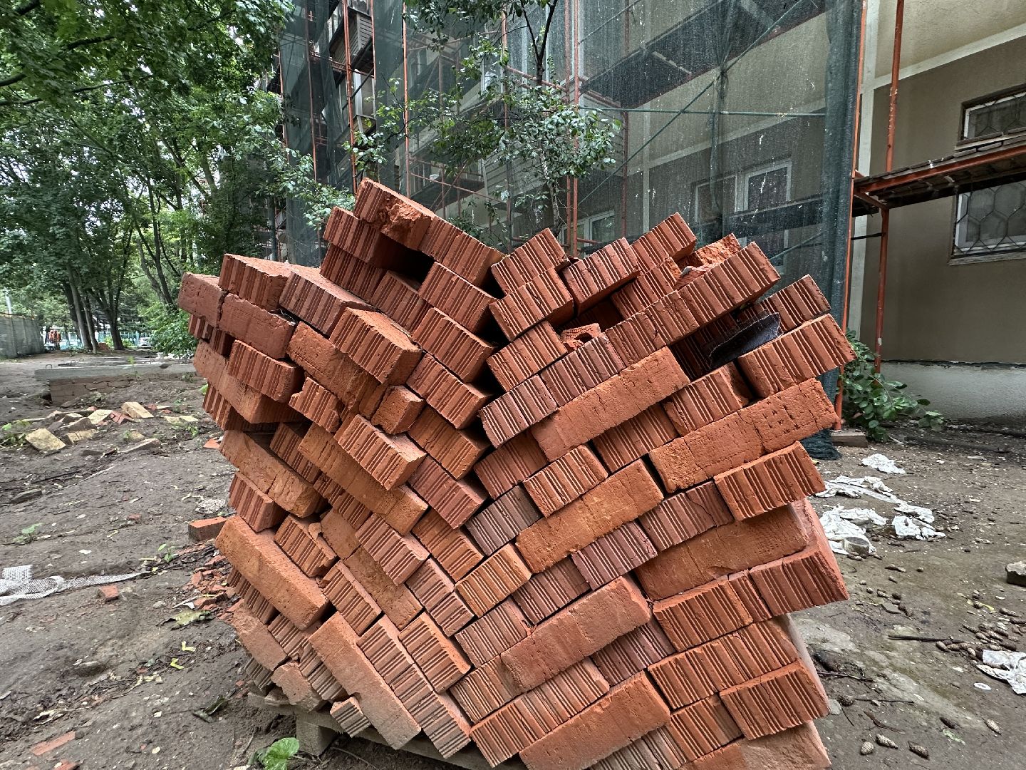 жкх,  капитальный  ремонт, пушкино,