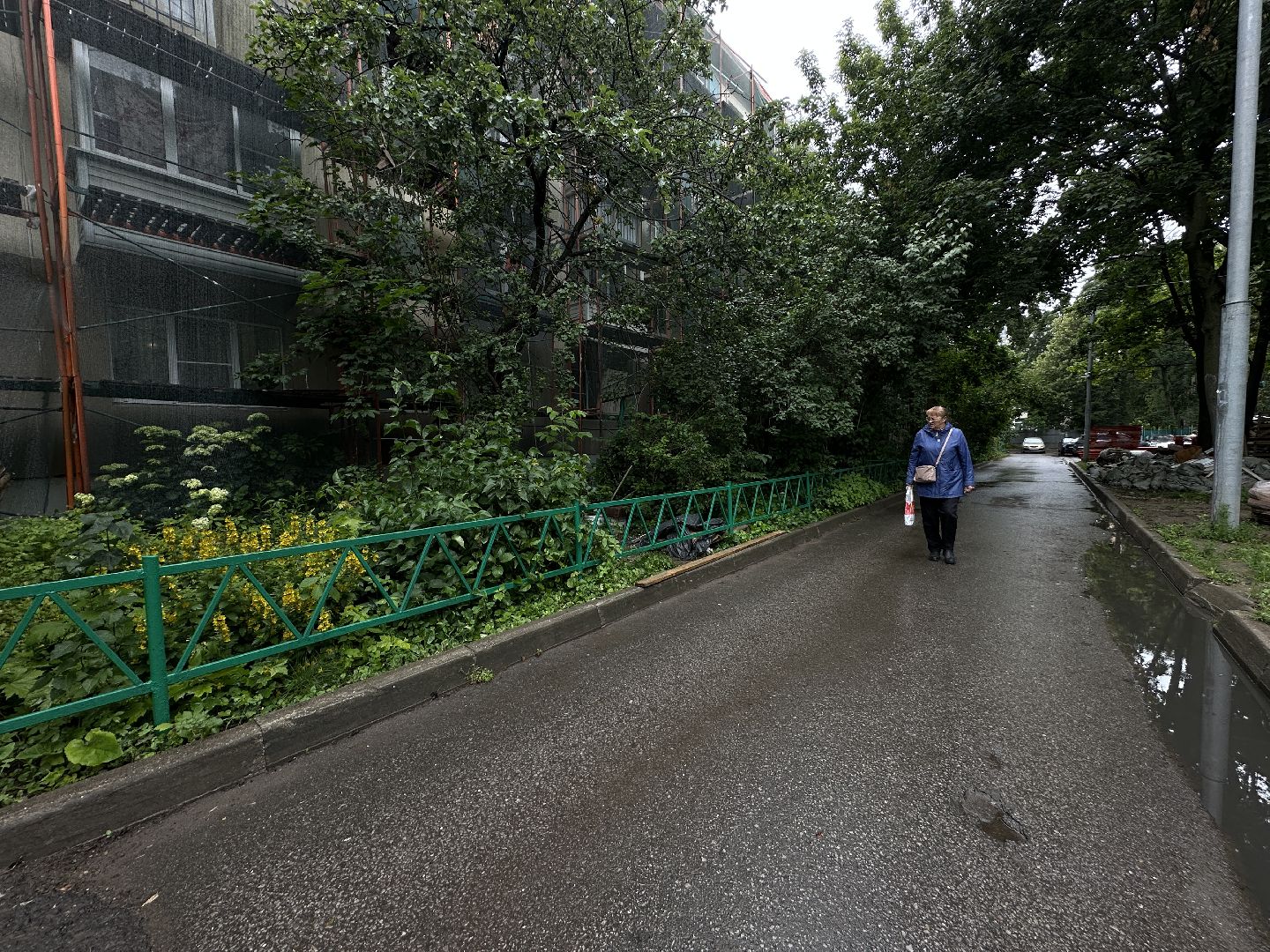 жкх,  капитальный  ремонт, пушкино,