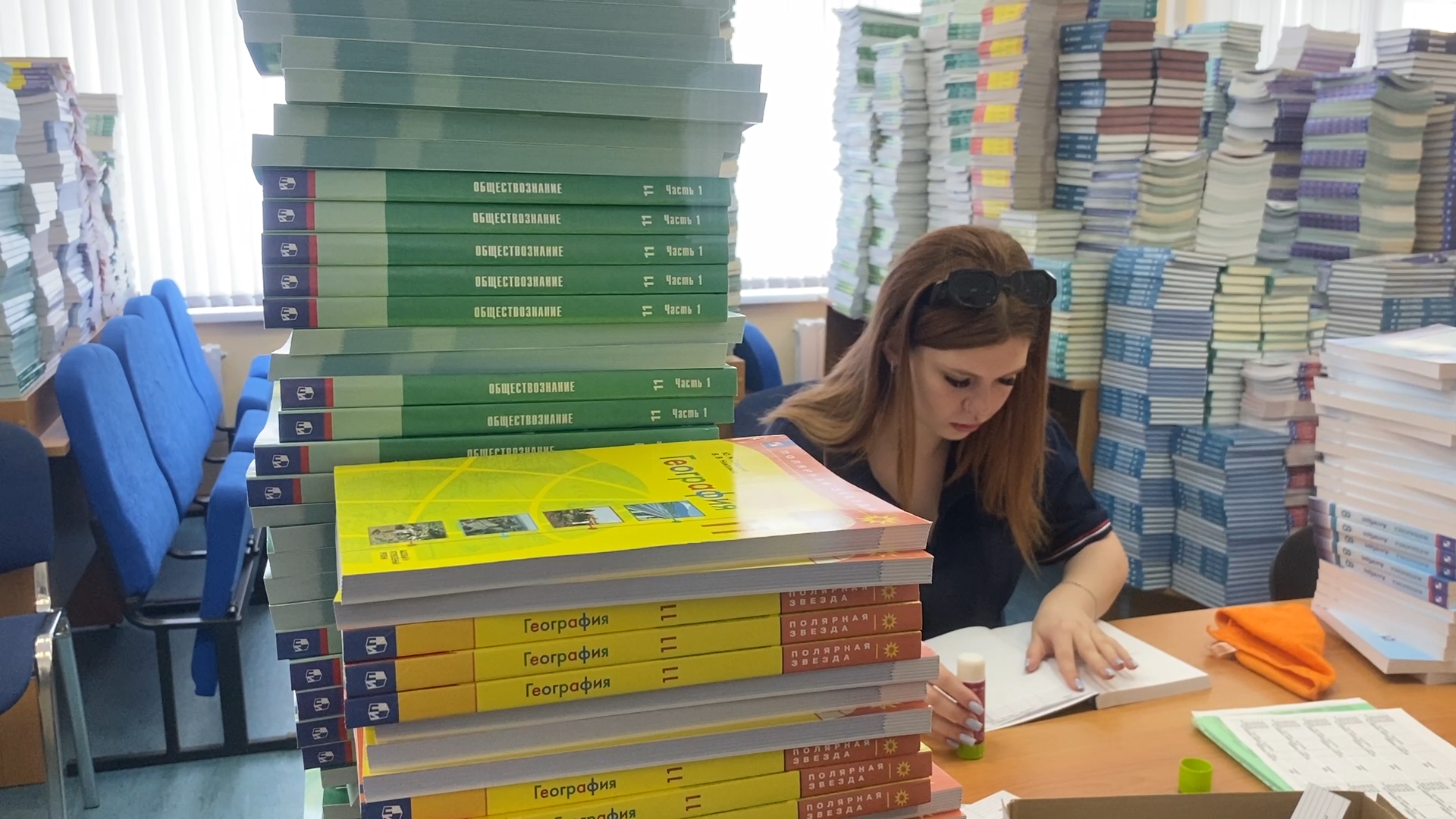 трудовые бригады перспектива, летний трудовой десант, школа перспектива, власиха перспектива, летняя трудовая бригада,