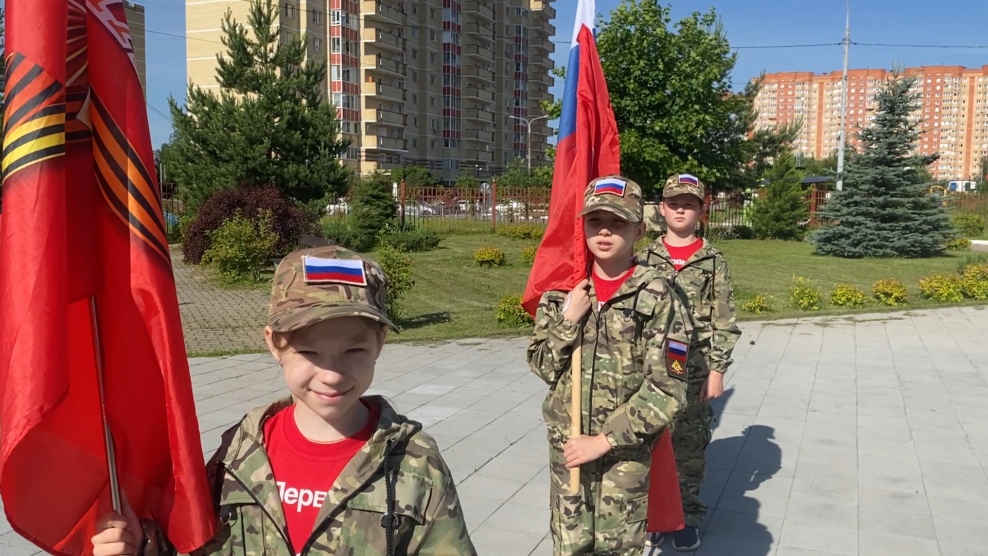 трудовые бригады перспектива, летний трудовой десант, школа перспектива, власиха перспектива, летняя трудовая бригада,