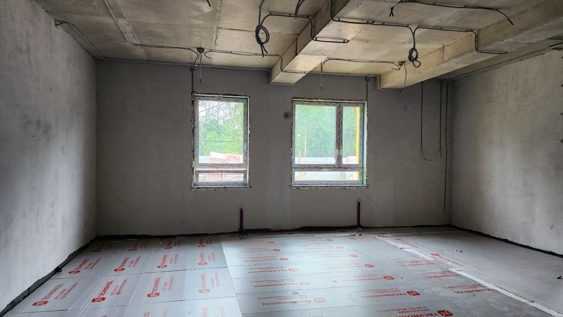 щёлково, строительство детского сада, новый детский сад,