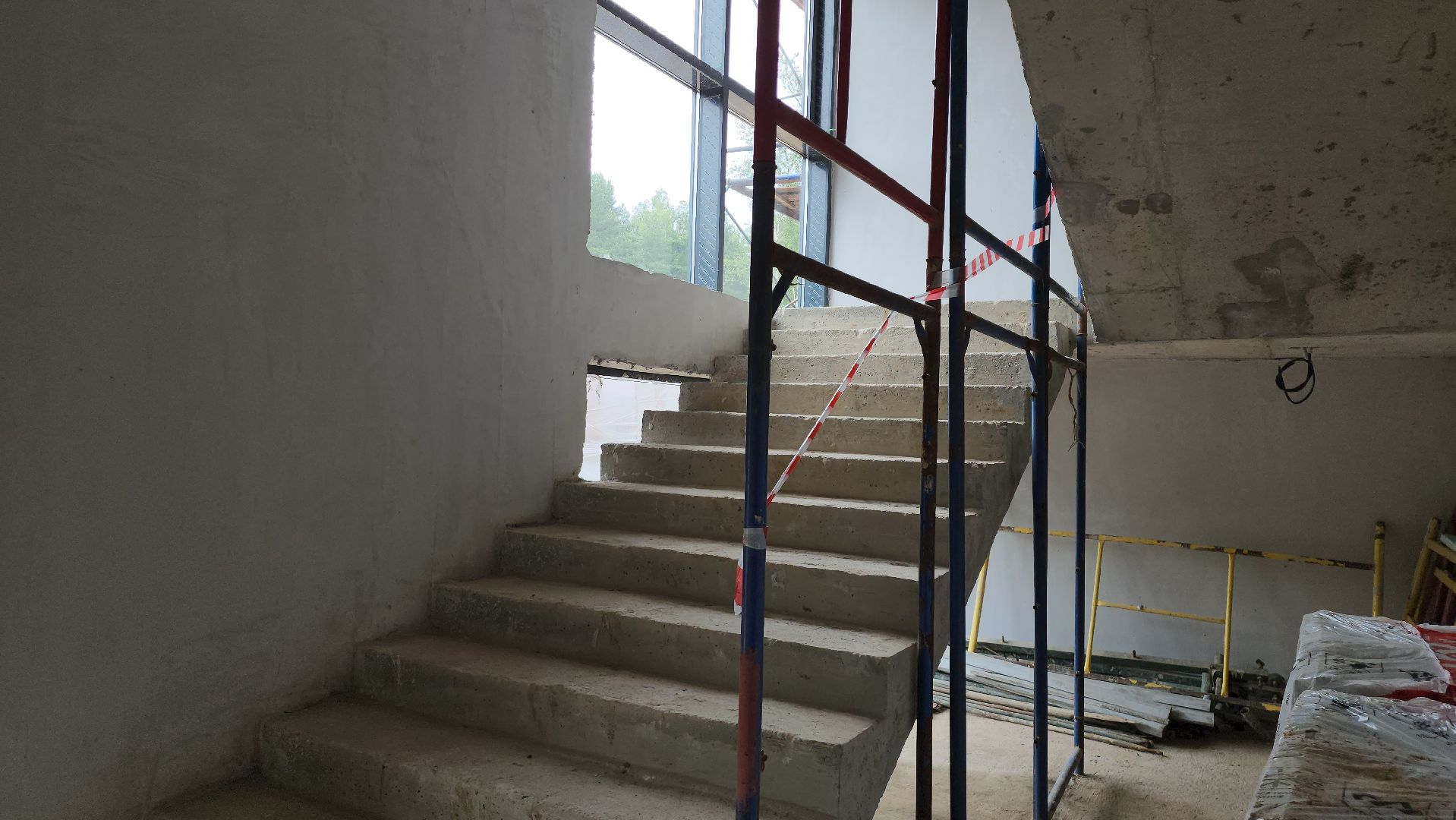 щёлково, строительство детского сада, новый детский сад,