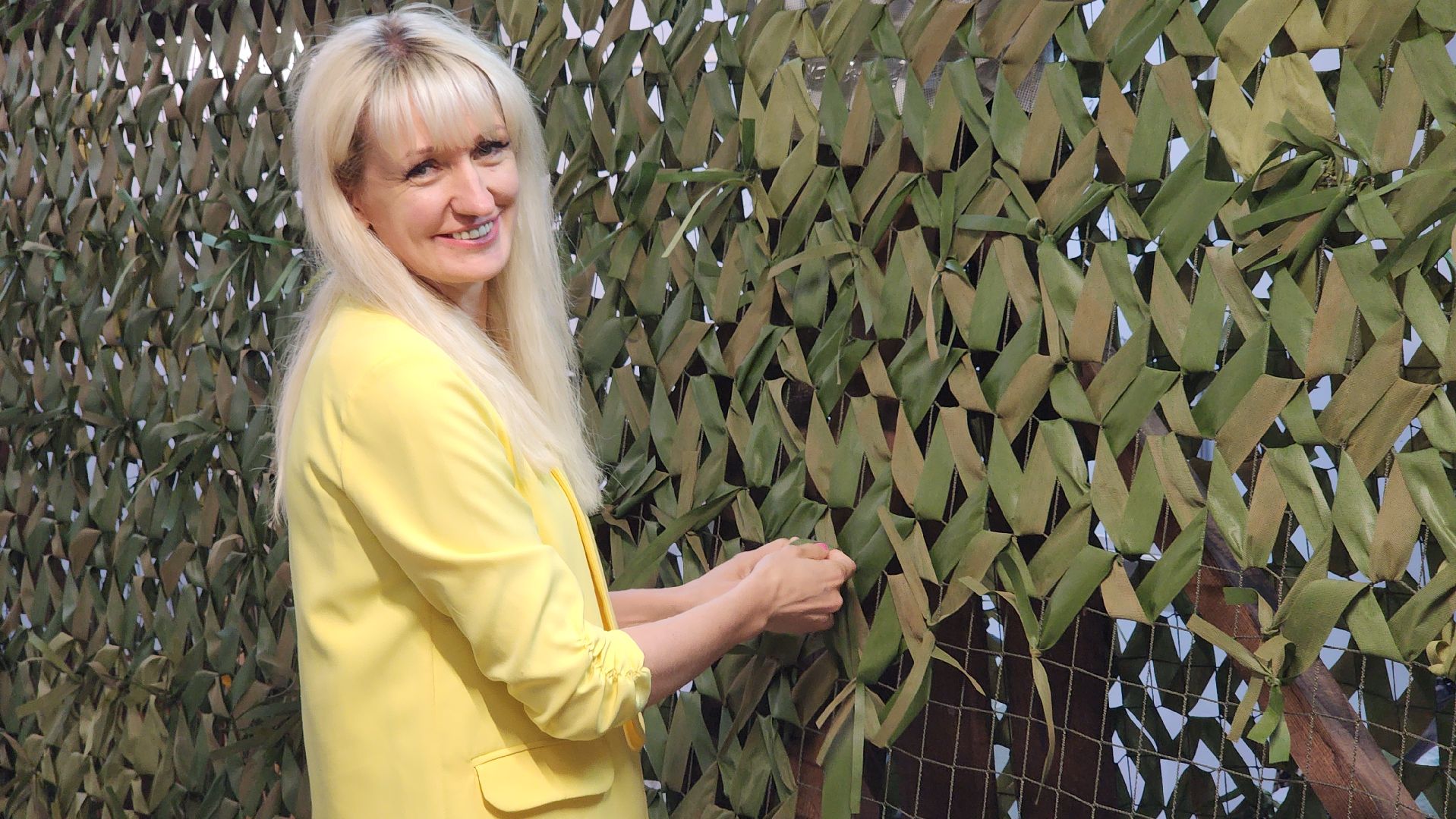 волонтеры, сво, помощь военнослужащим, лосино-петровский,