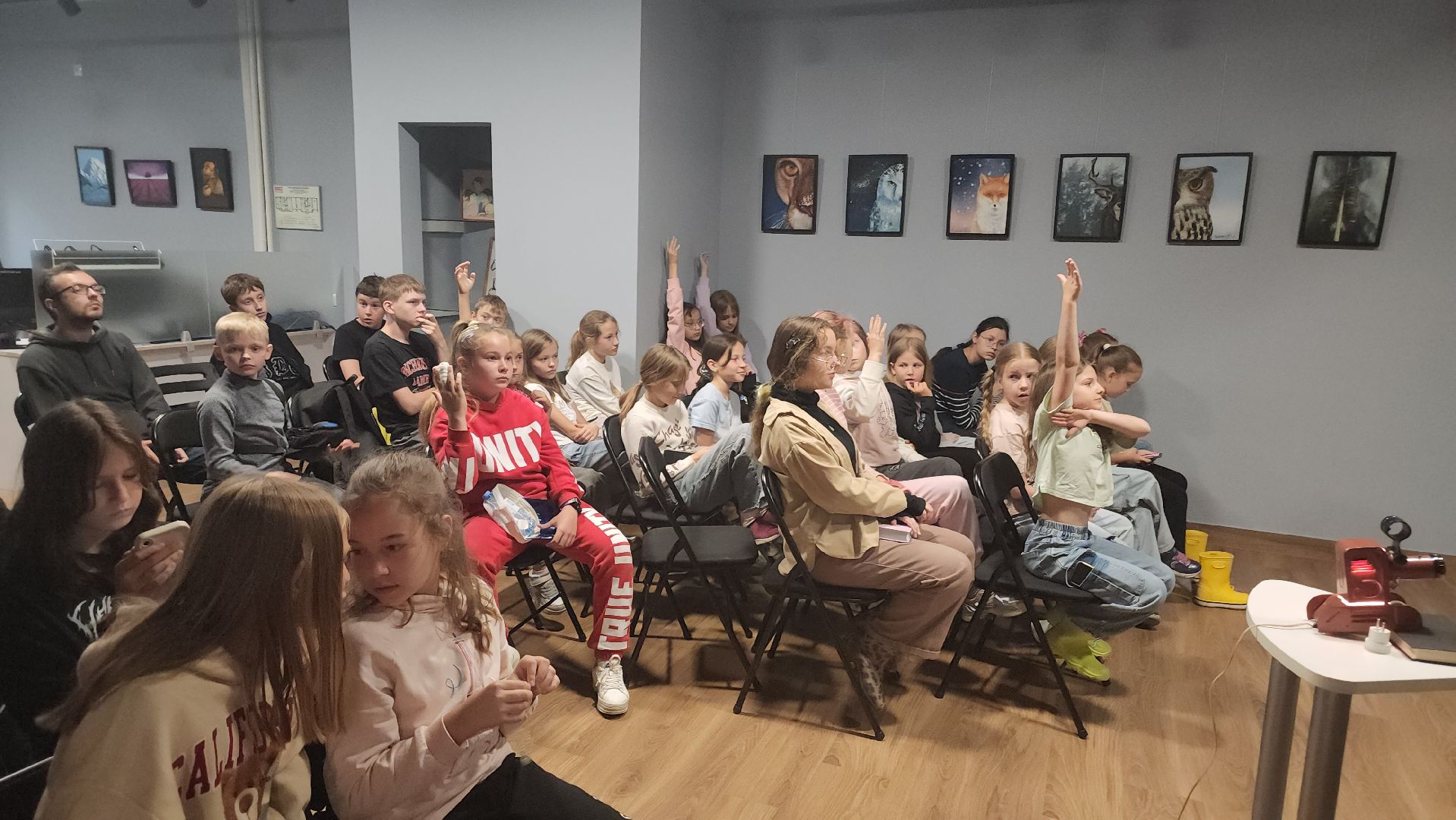 долгопрудный, детские летние лагеря, диафильмы, фехтование, дети,