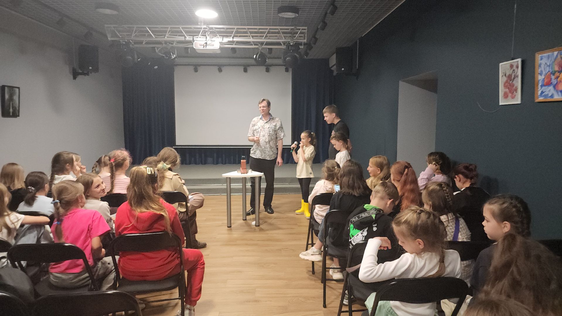 долгопрудный, детские летние лагеря, диафильмы, фехтование, дети,