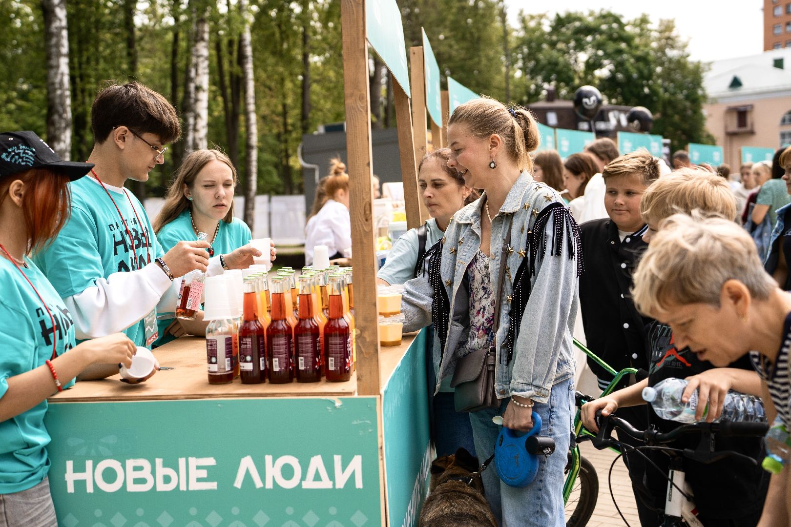 вертикалки, пушкино, центральный парк, социальные проекты, жители,экология, фермерская продукция, творческие номера, самооборона, девушки,