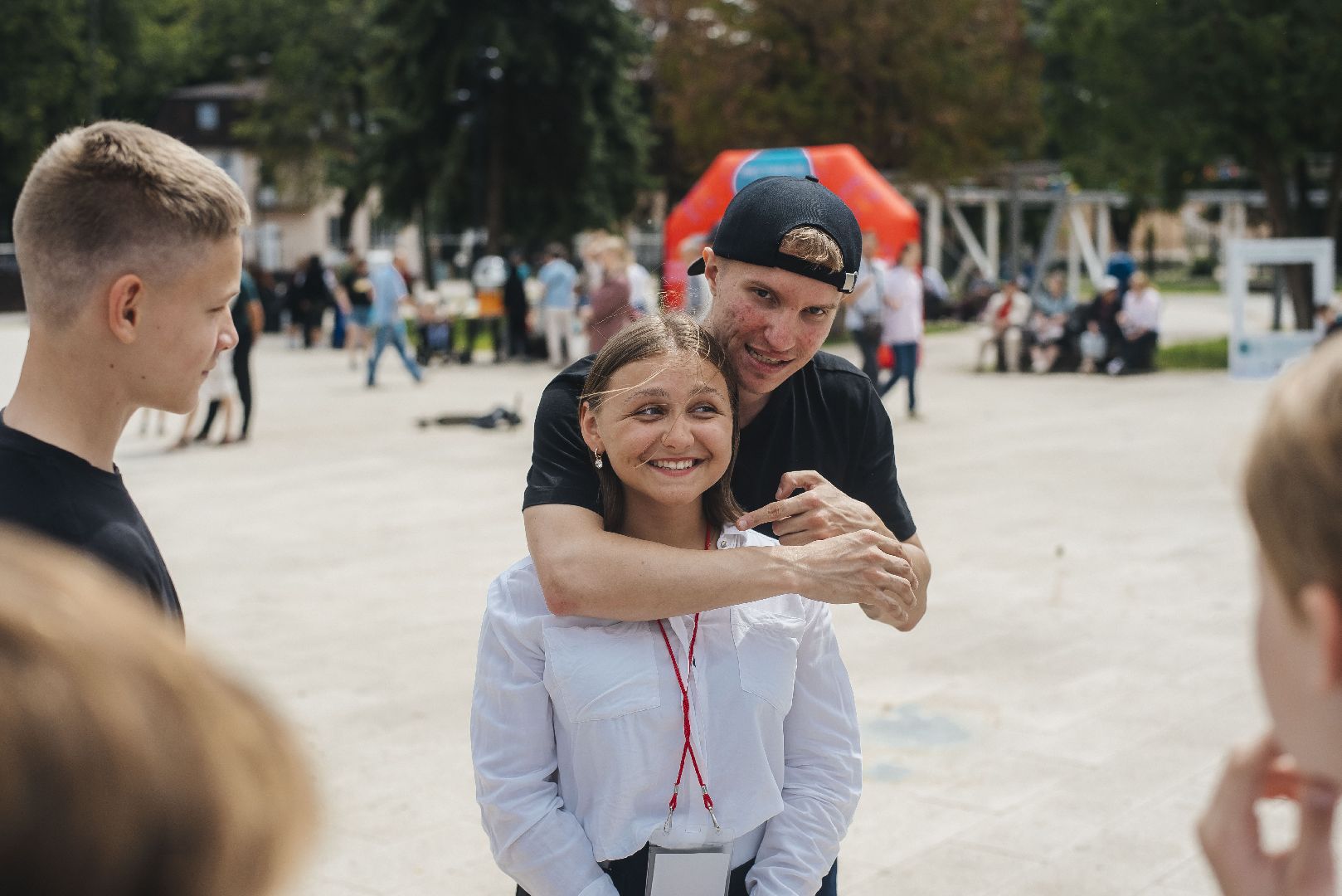 вертикалки, пушкино, центральный парк, социальные проекты, жители,экология, фермерская продукция, творческие номера, самооборона, девушки,