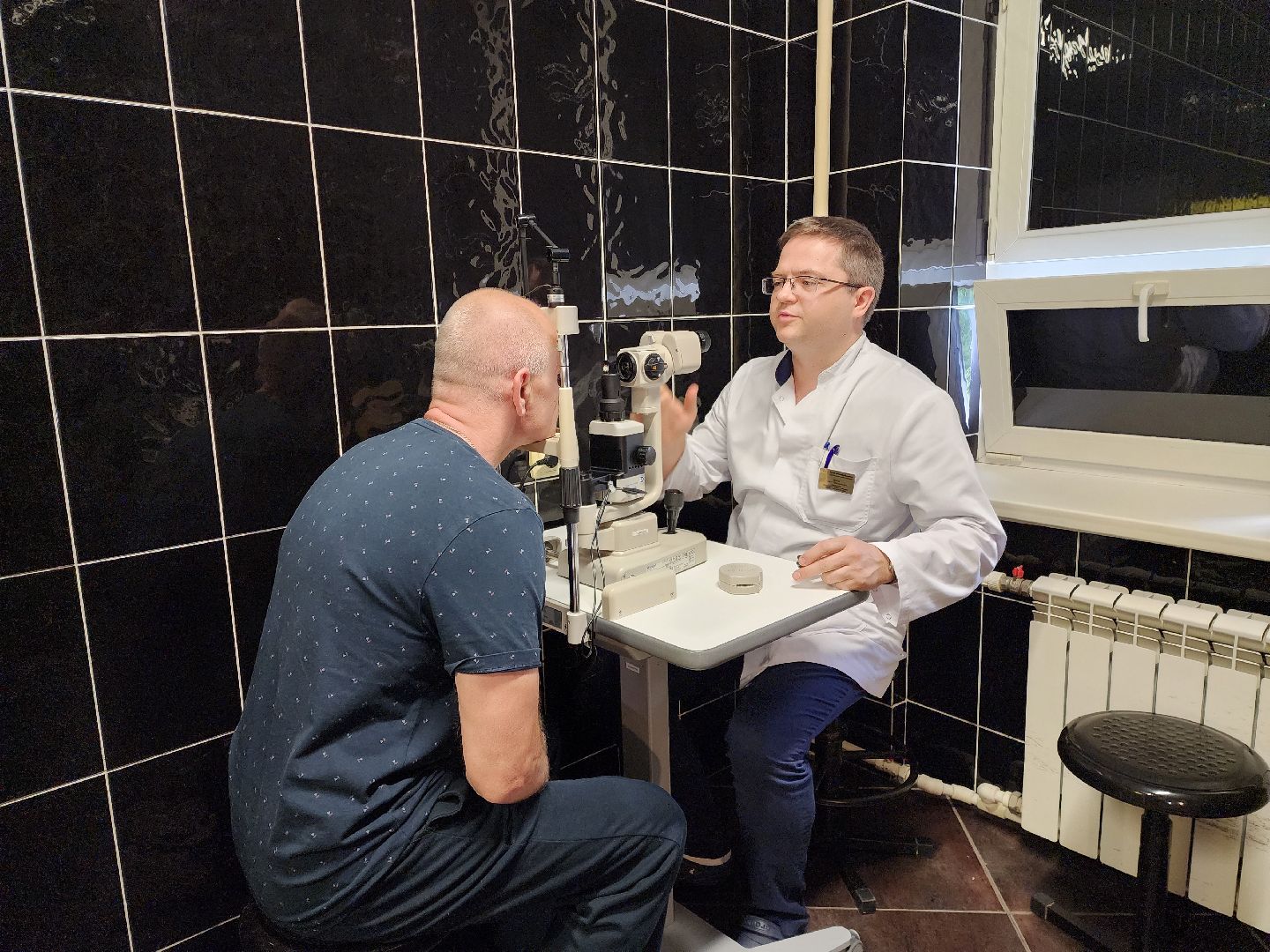 раменское, медицина, раменская больница,