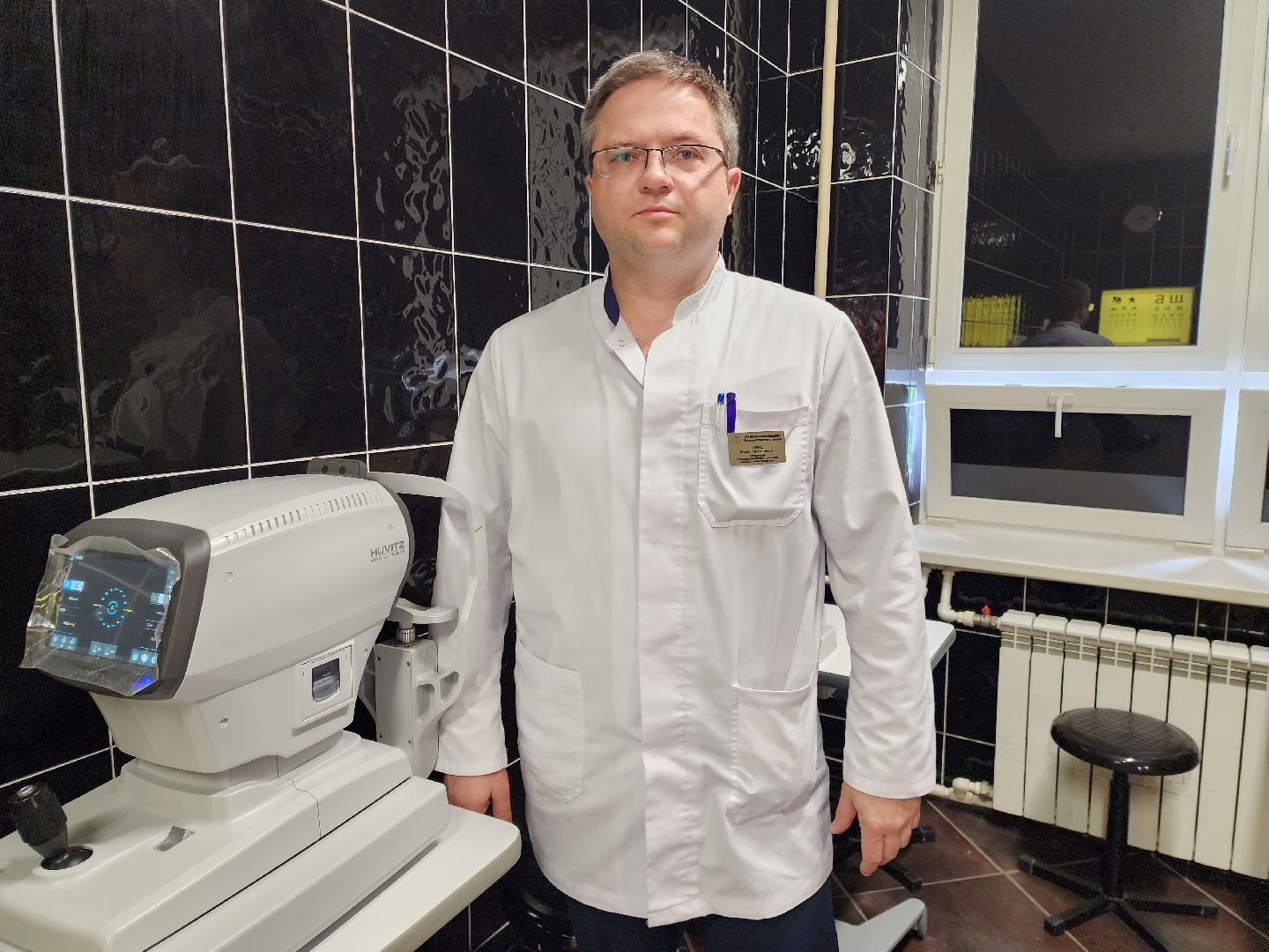 раменское, медицина, раменская больница,