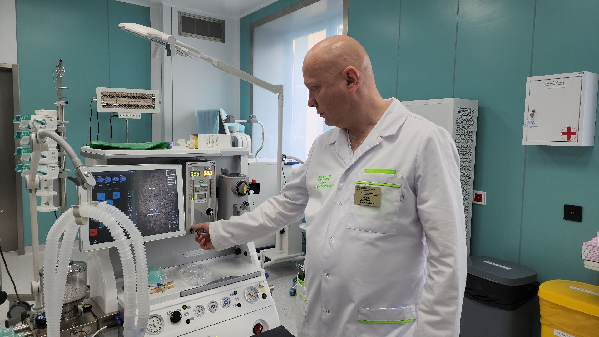 красногорск, детский клинический центр им рошаля, реанимация,