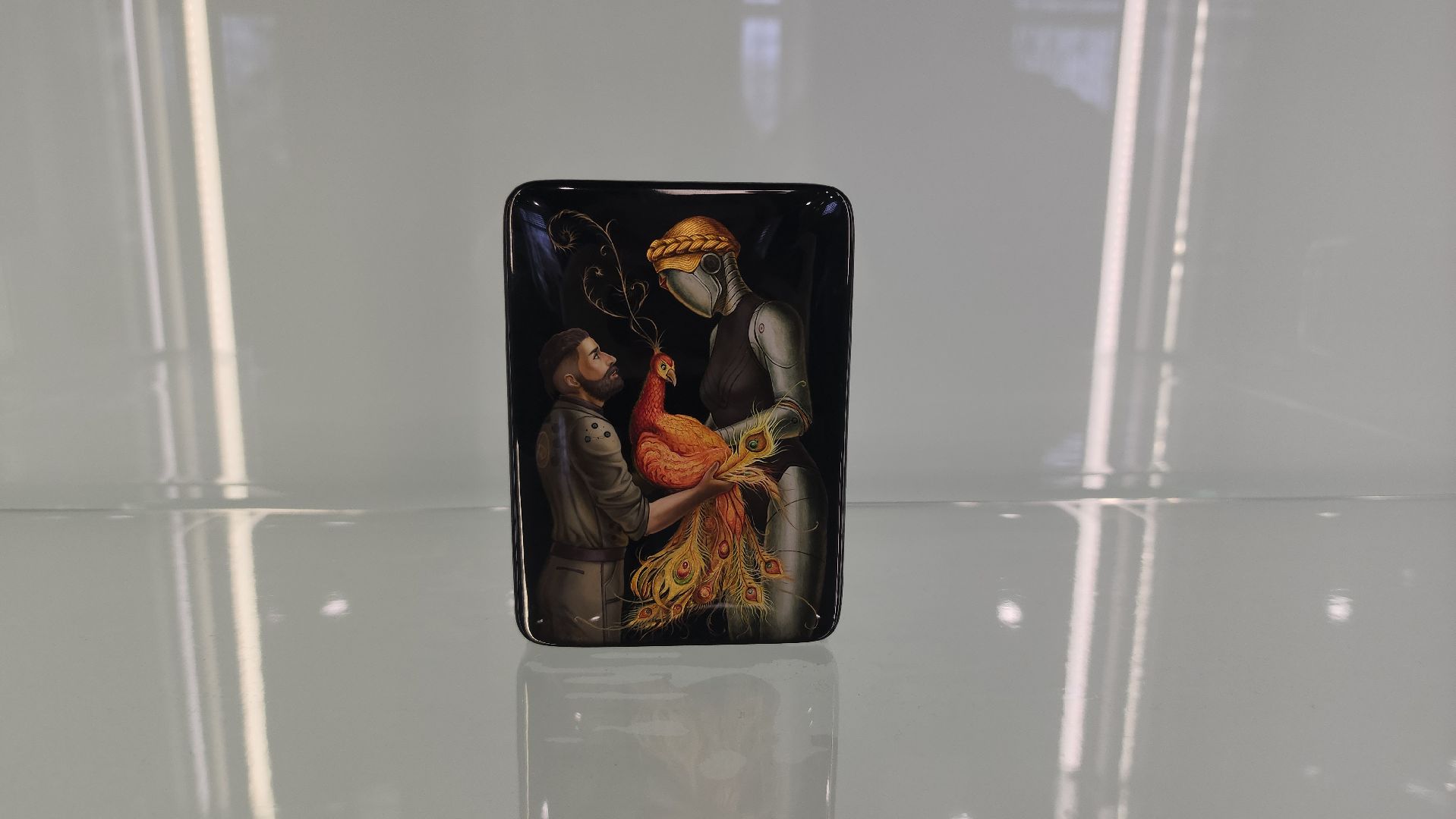 мытищи, федоскино,