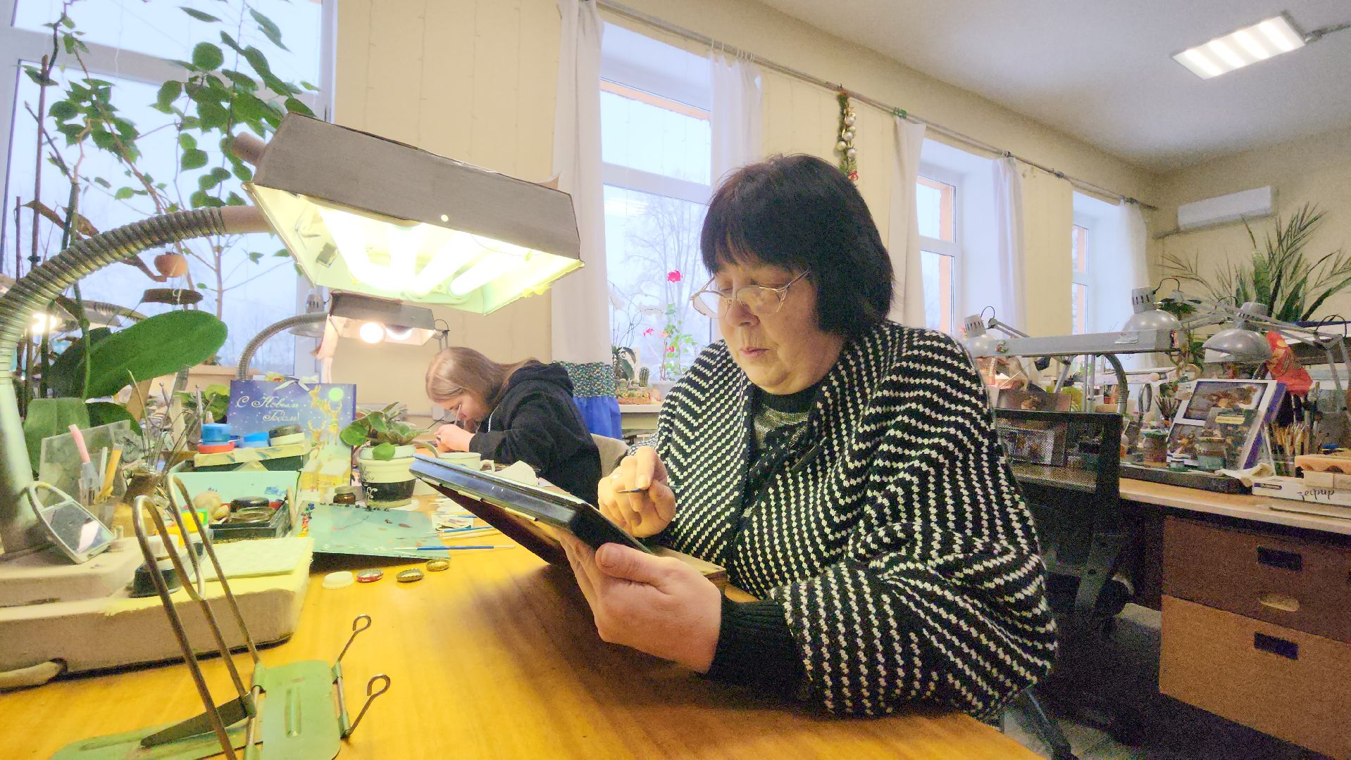 мытищи, федоскино,