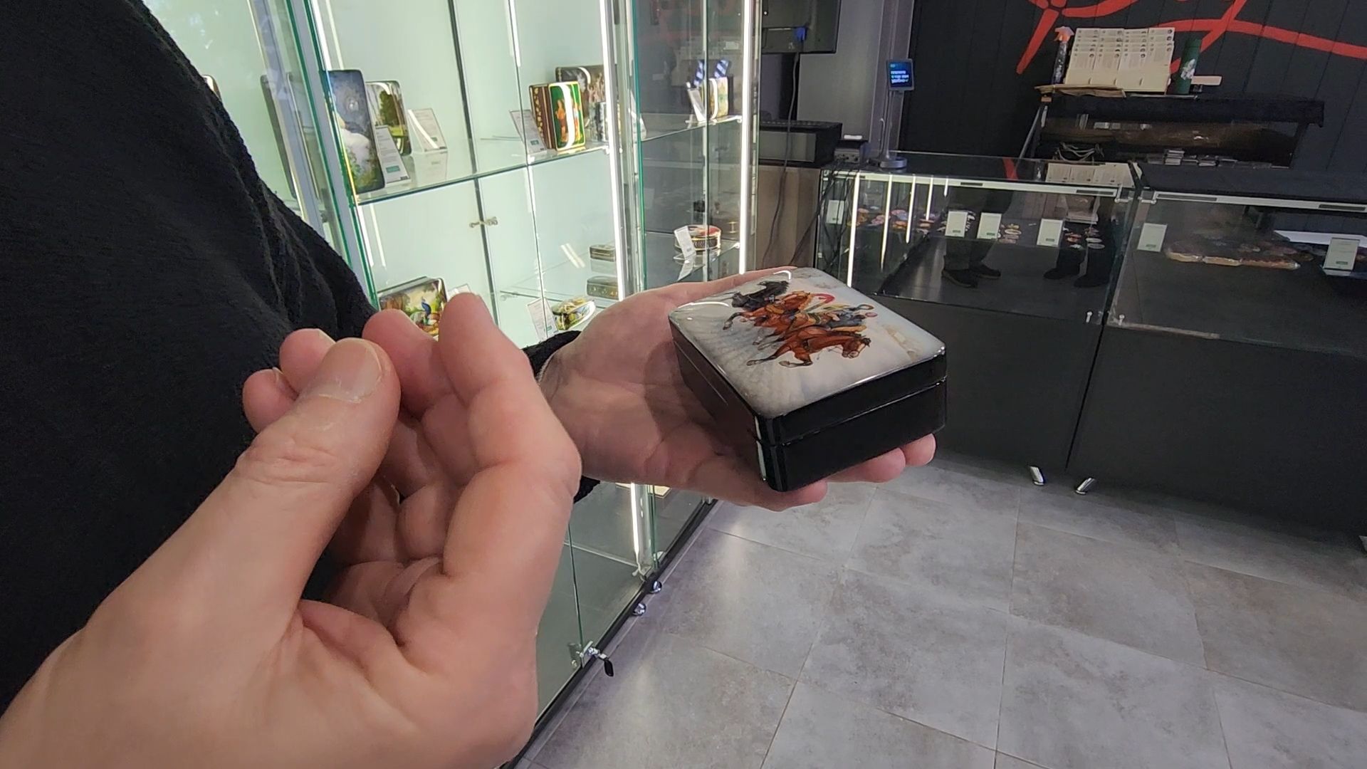 мытищи, федоскино,