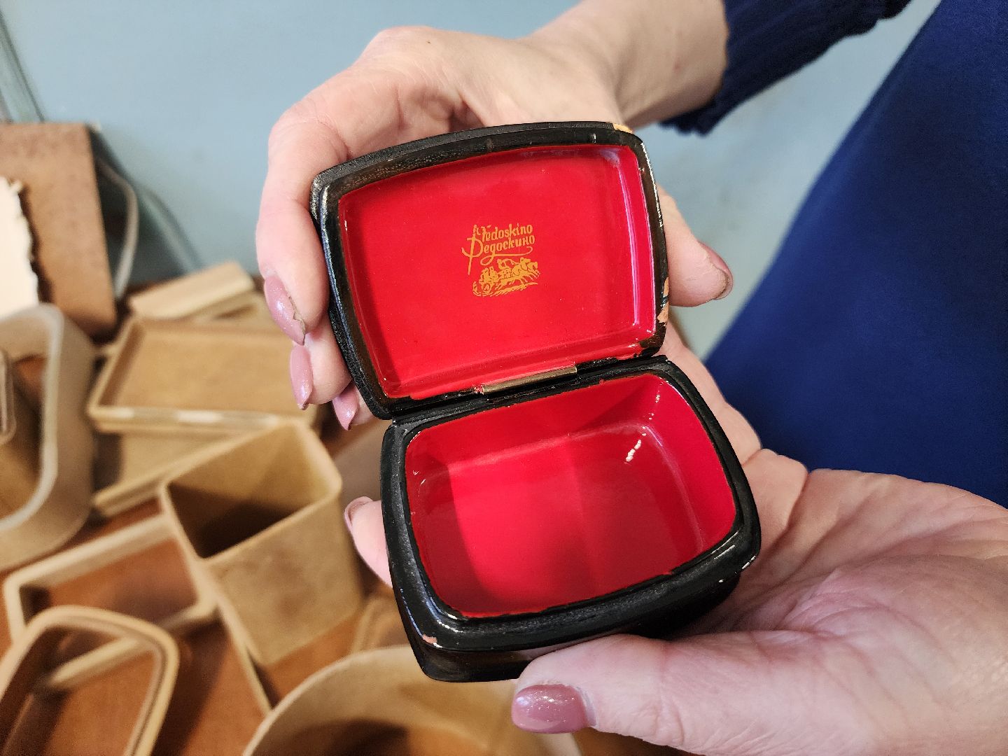 мытищи, федоскино,