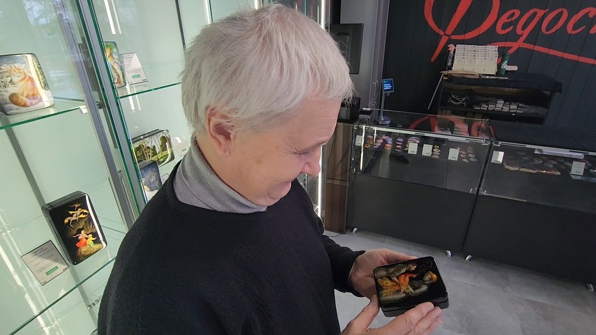 мытищи, федоскино,