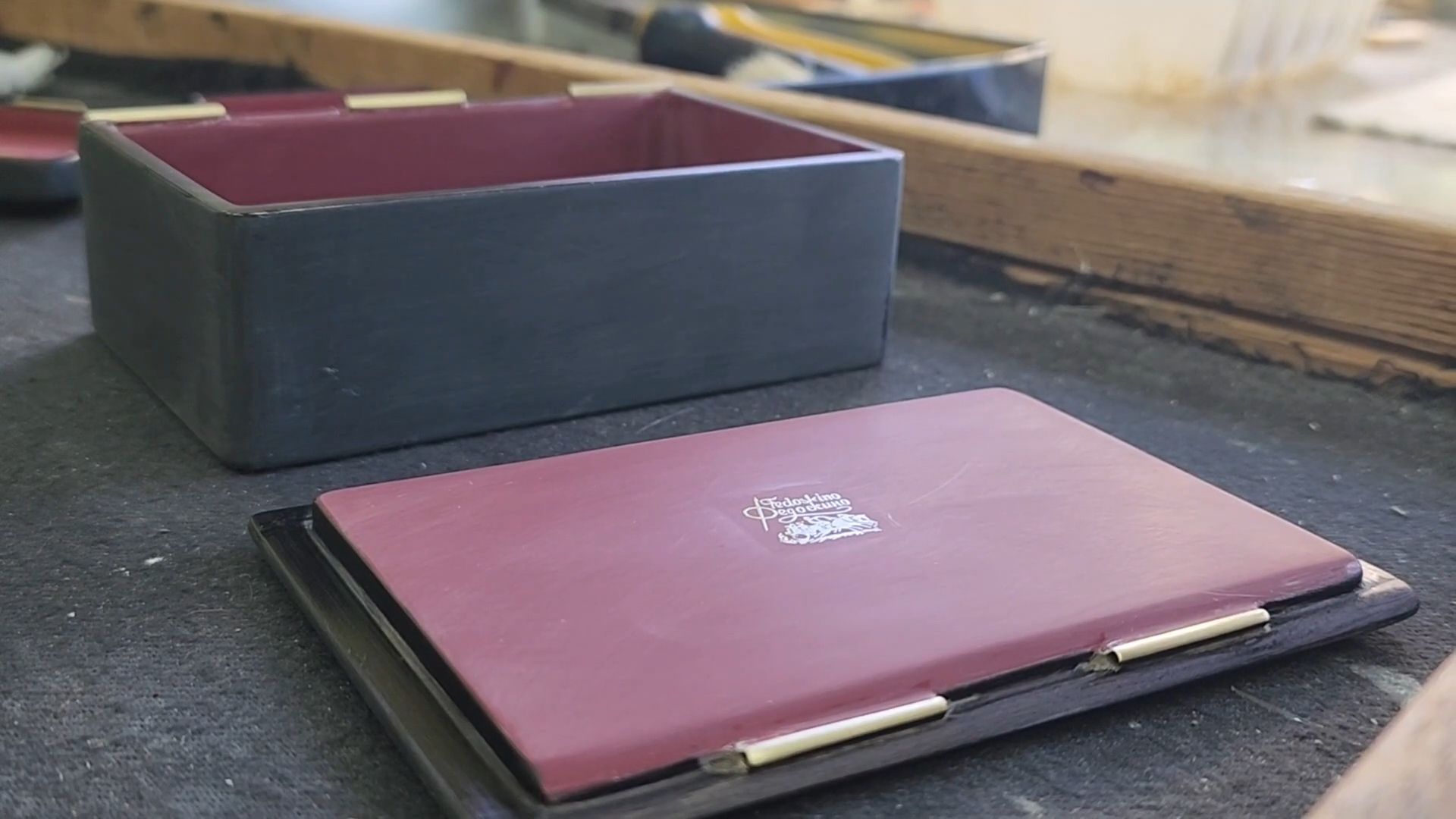 мытищи, федоскино,