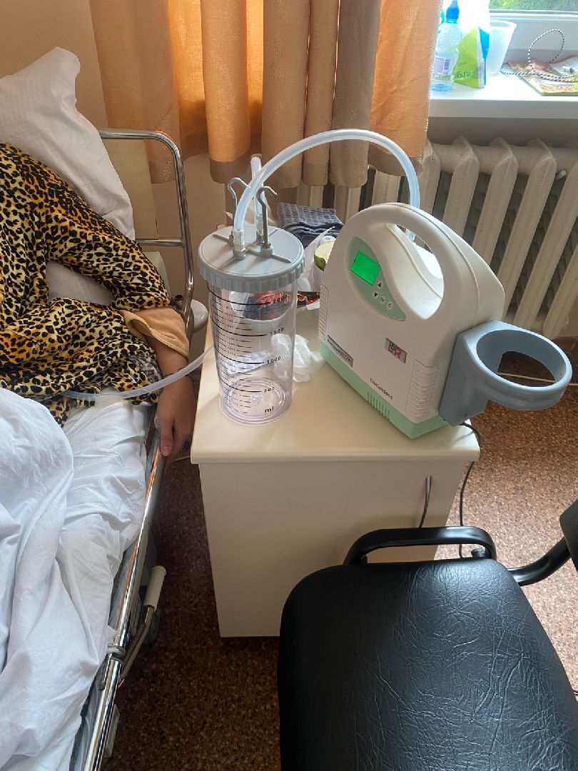 красногорск, медицина, лечение,