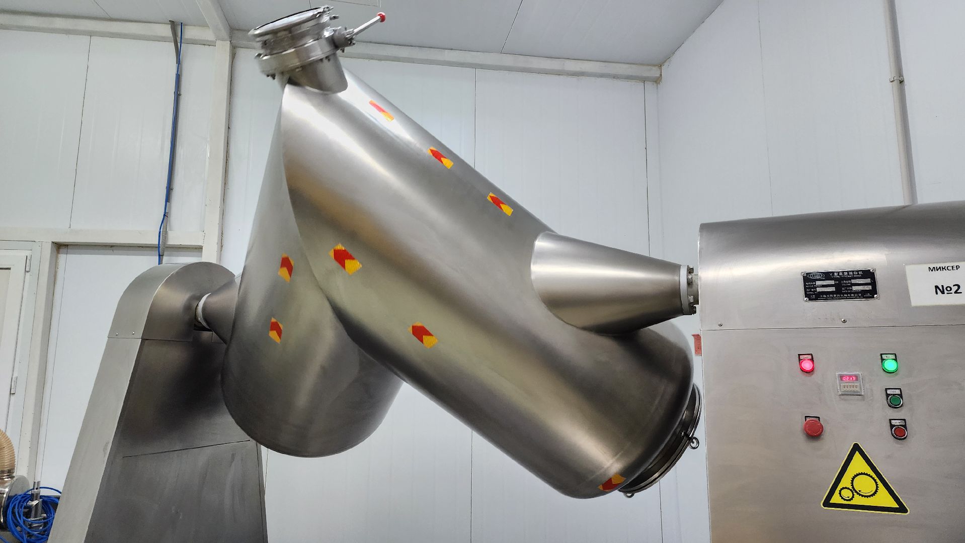 руза, экономика, тучково, роботизация,